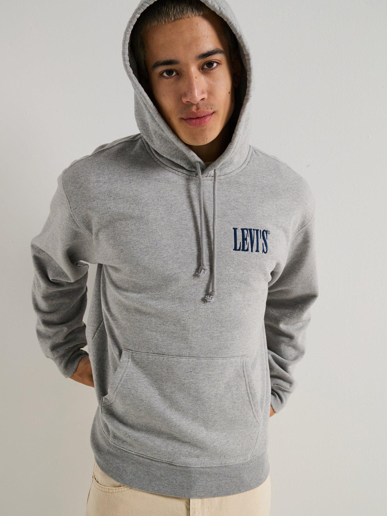 levis-relaxed-back-graphic-fleece-logo-hoodie-grey