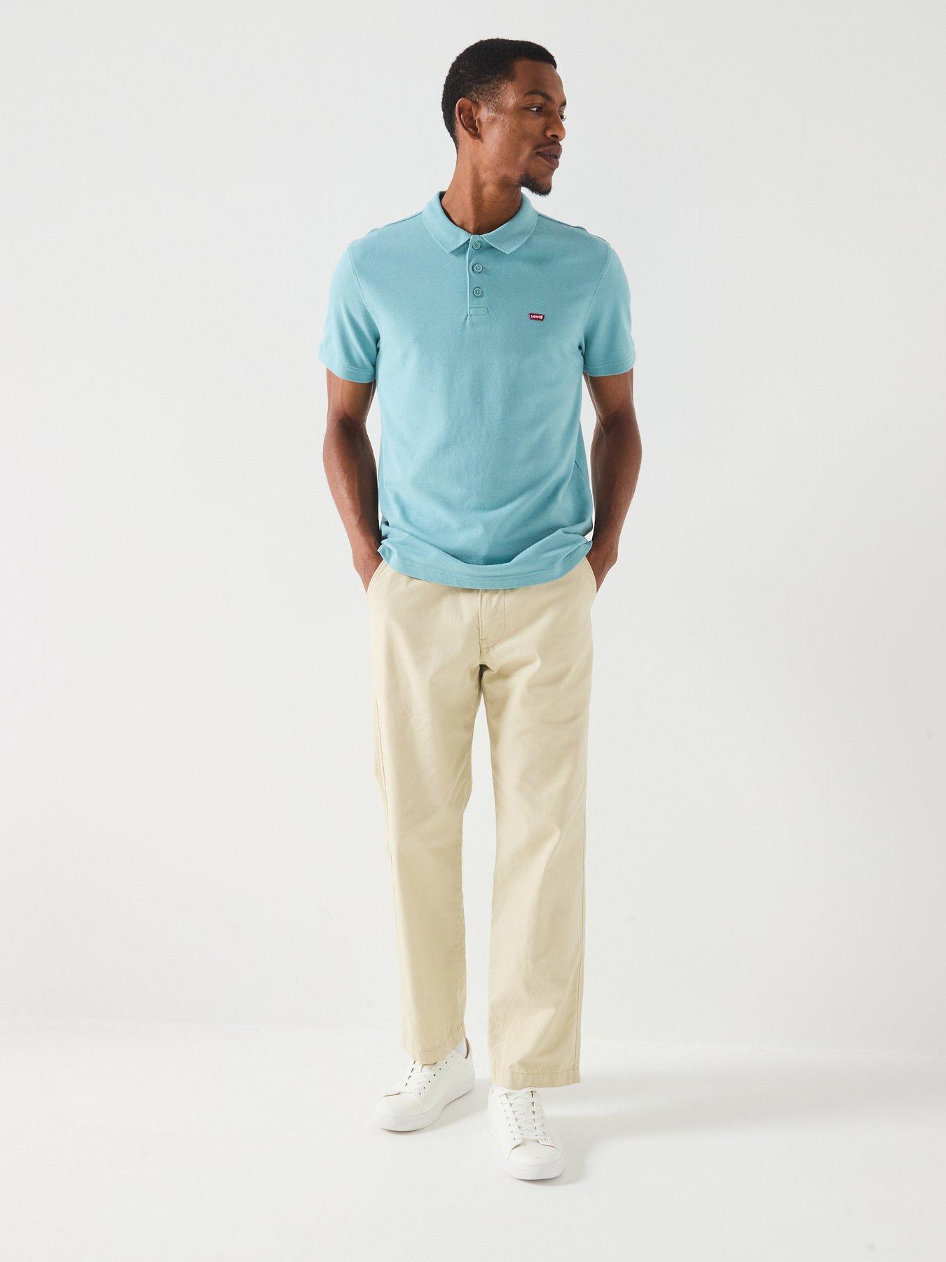 levis-levis-housemark-short-sleeve-polo-shirt-blueback