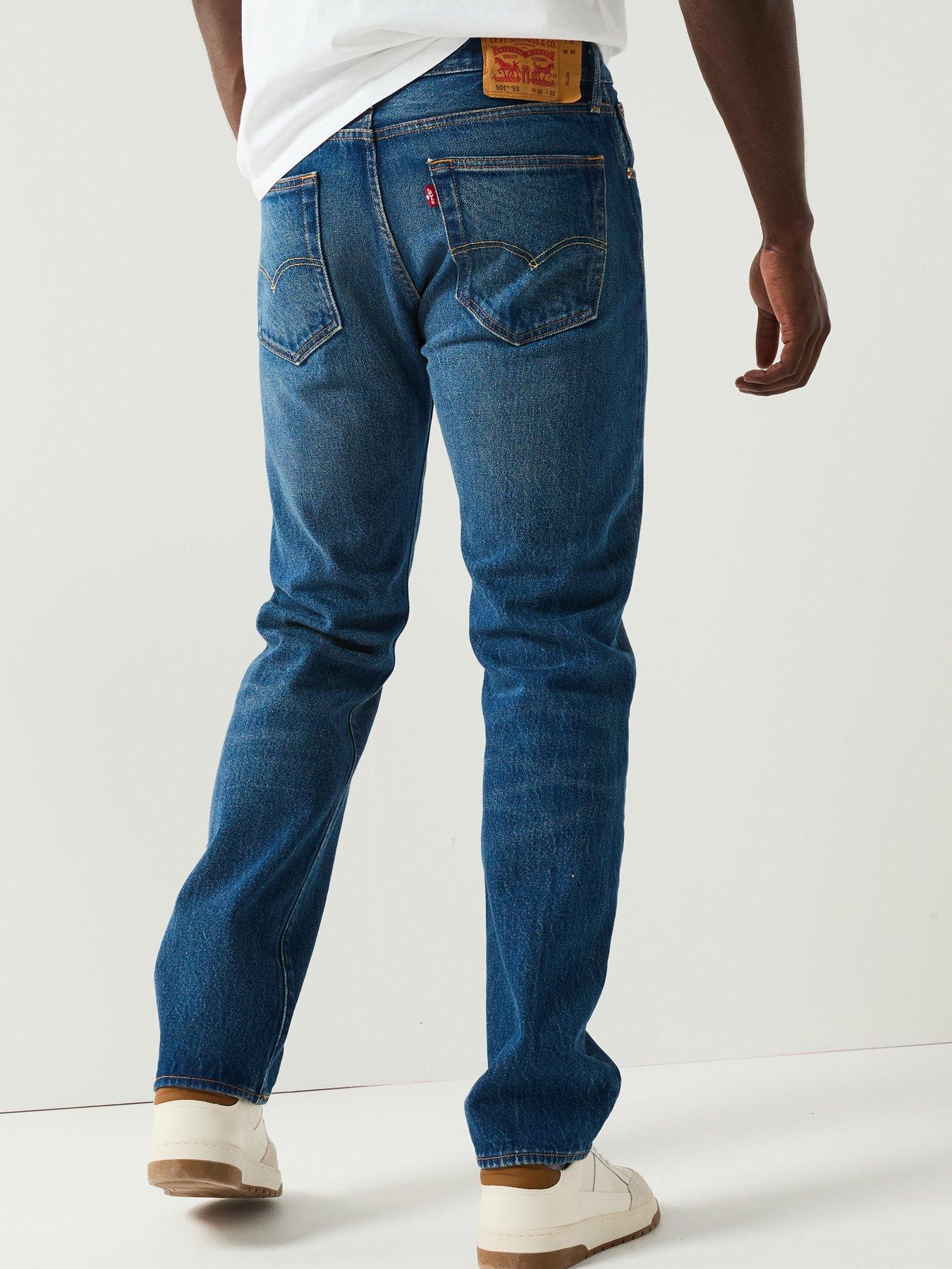 levis-501-93-straight-fit-jeans-easy-star-bluestillFront