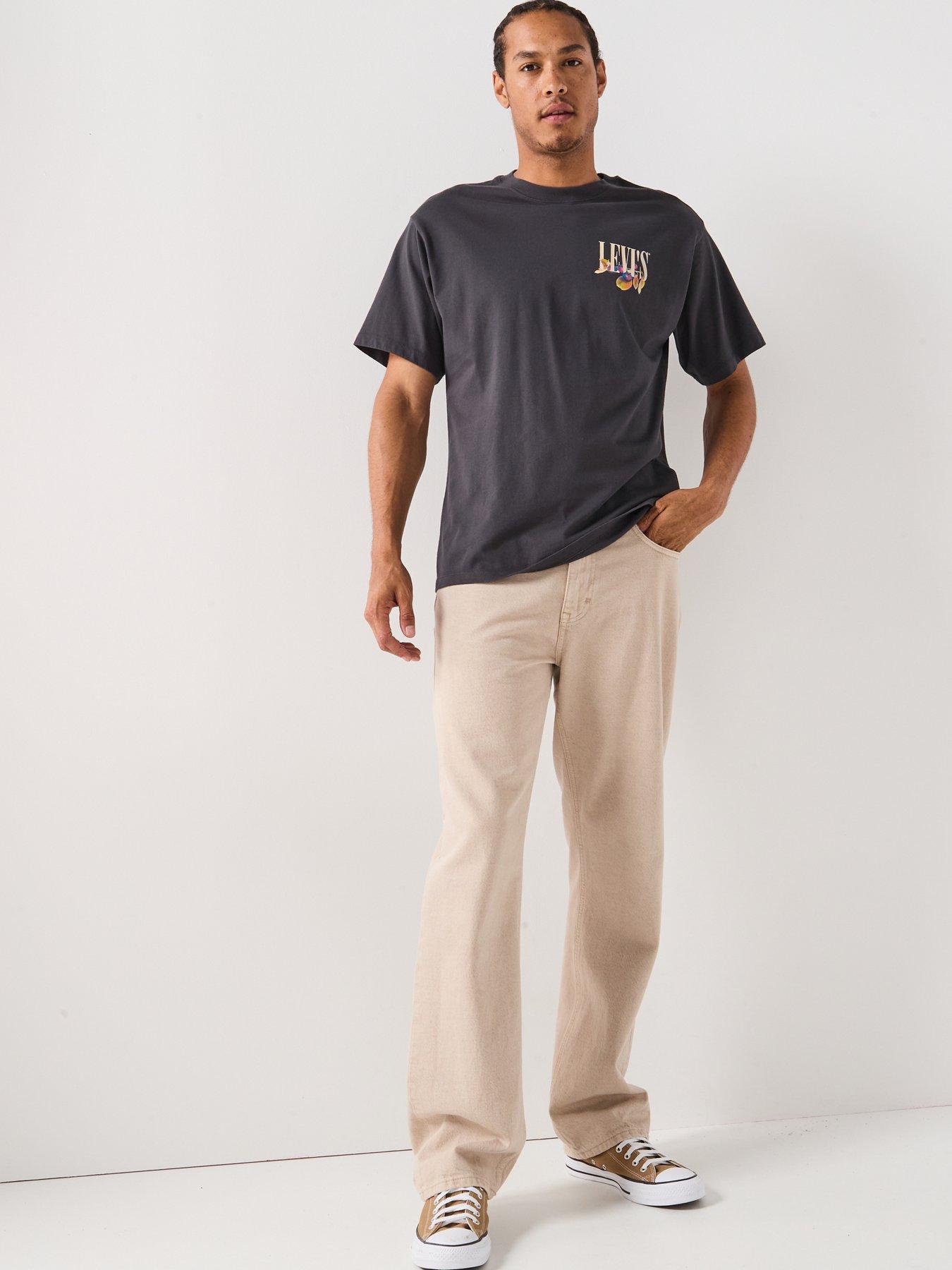 levis-levis-vintage-fit-graphic-print-short-sleeve-t-shirt--greyback