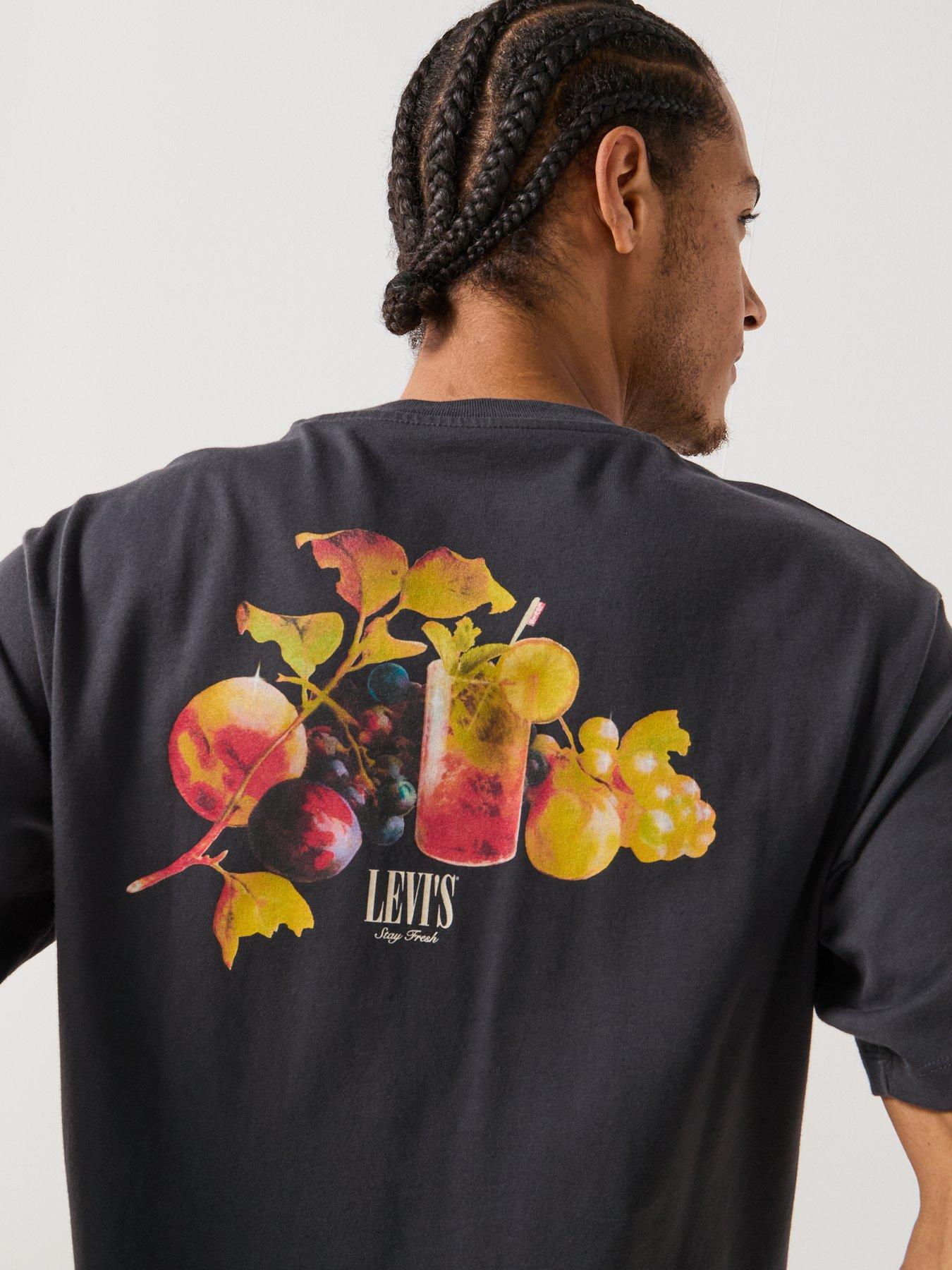 levis-levis-vintage-fit-graphic-print-short-sleeve-t-shirt--greydetail
