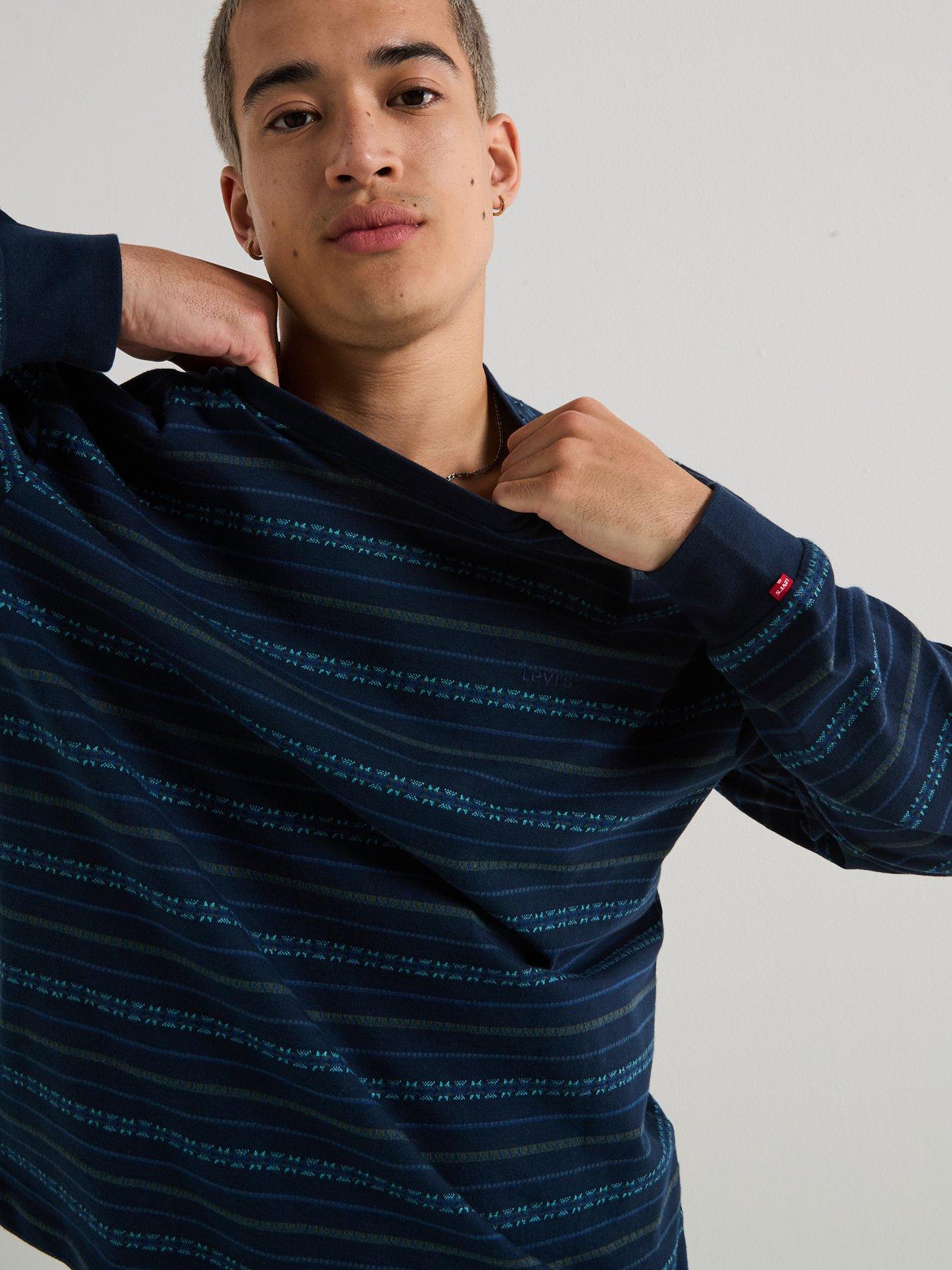 levis-authentic-relaxed-fit-long-sleeve-striped-t-shirt-bluedetail