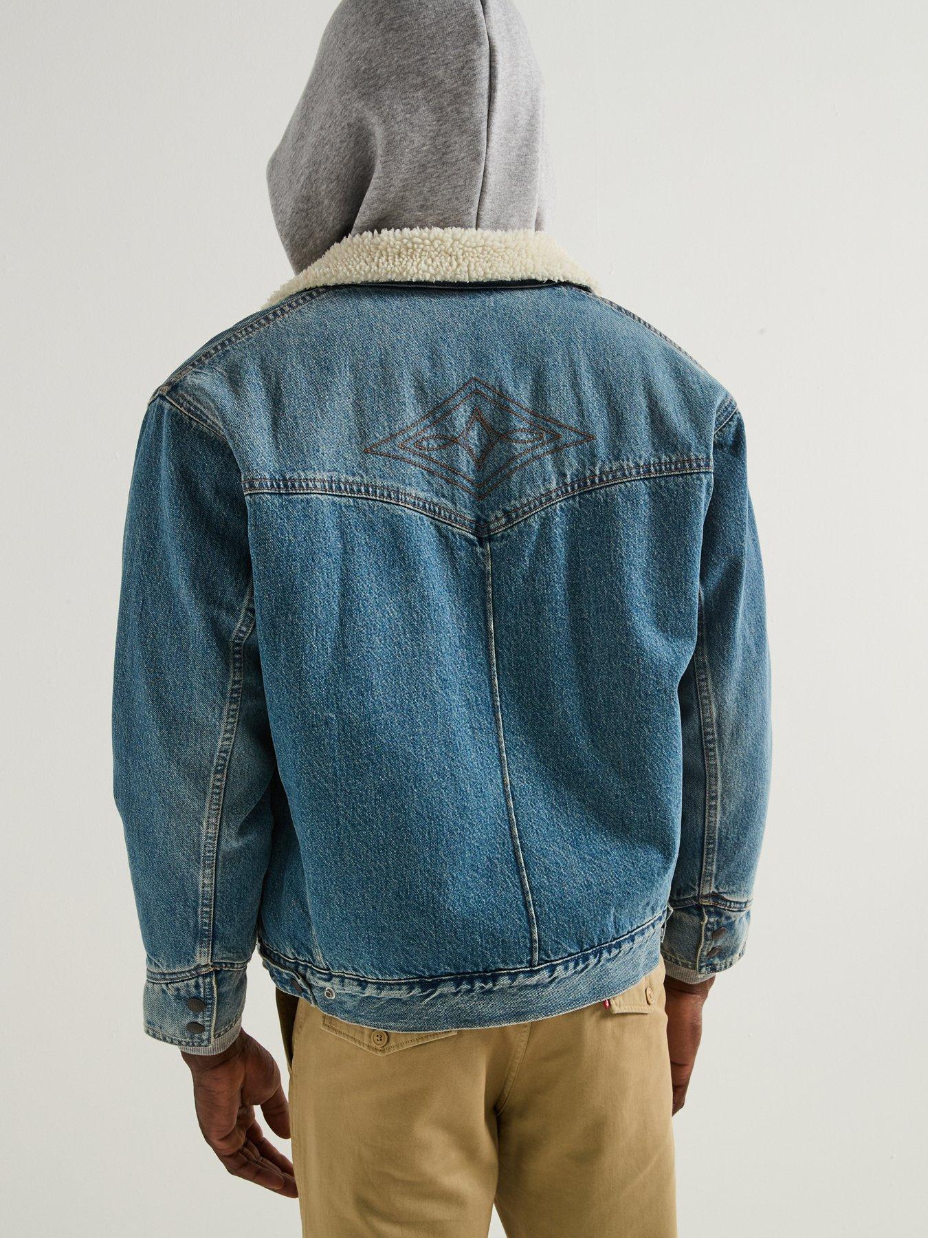 levis-western-sherpa-denim-trucker-jacket-bluestillFront