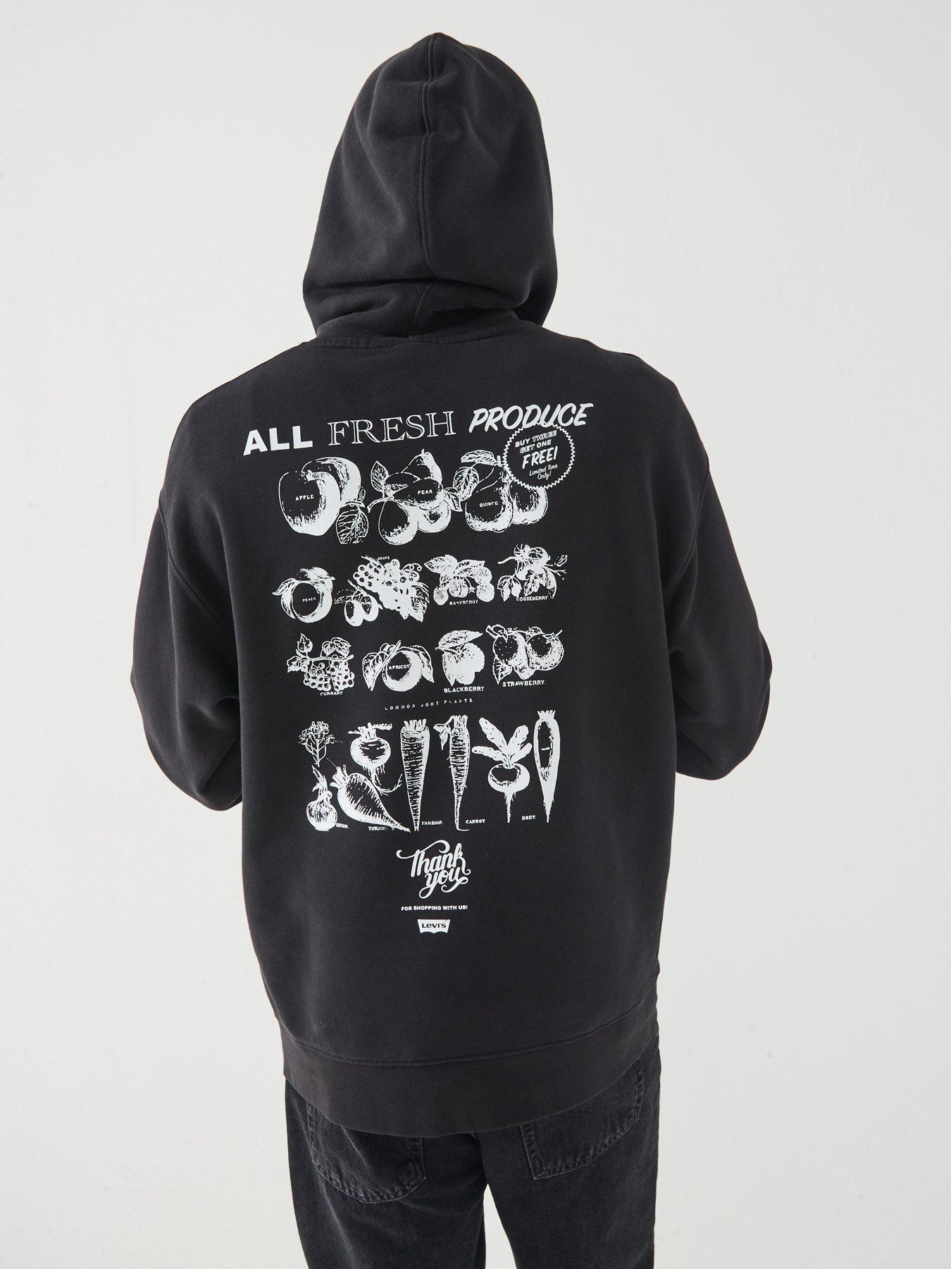 levis-relaxed-back-graphic-fleece-hoodie-black