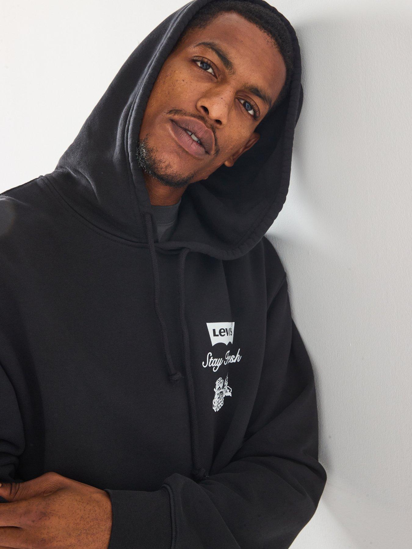 levis-relaxed-back-graphic-fleece-hoodie-blackdetail