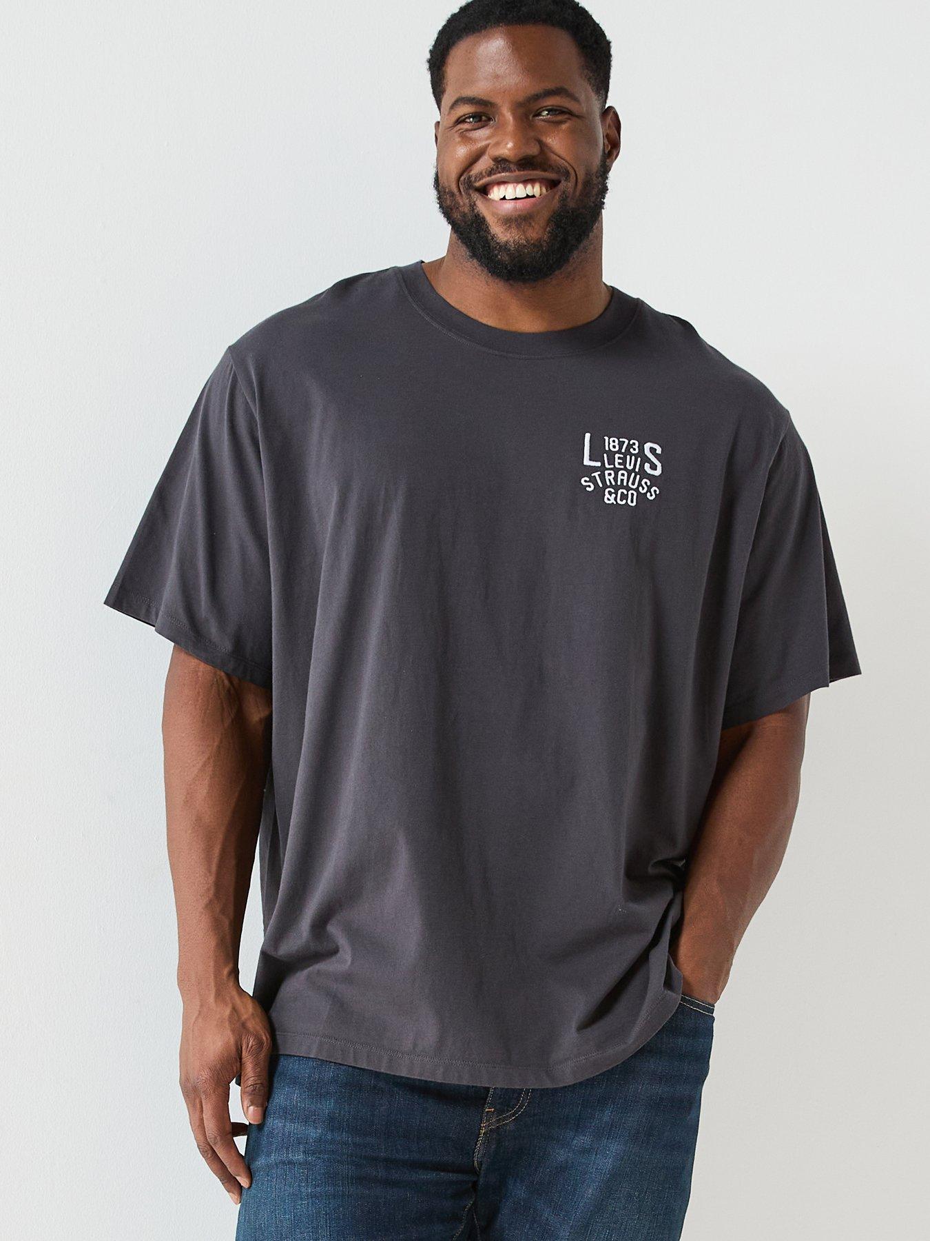 levis-levis-relaxed-phantom-print-t-shirt-blue