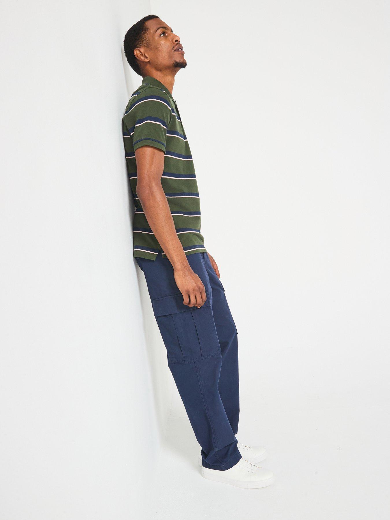 levis-levis-housemark-logo-short-sleeve-striped-polo-shirt-greenoutfit