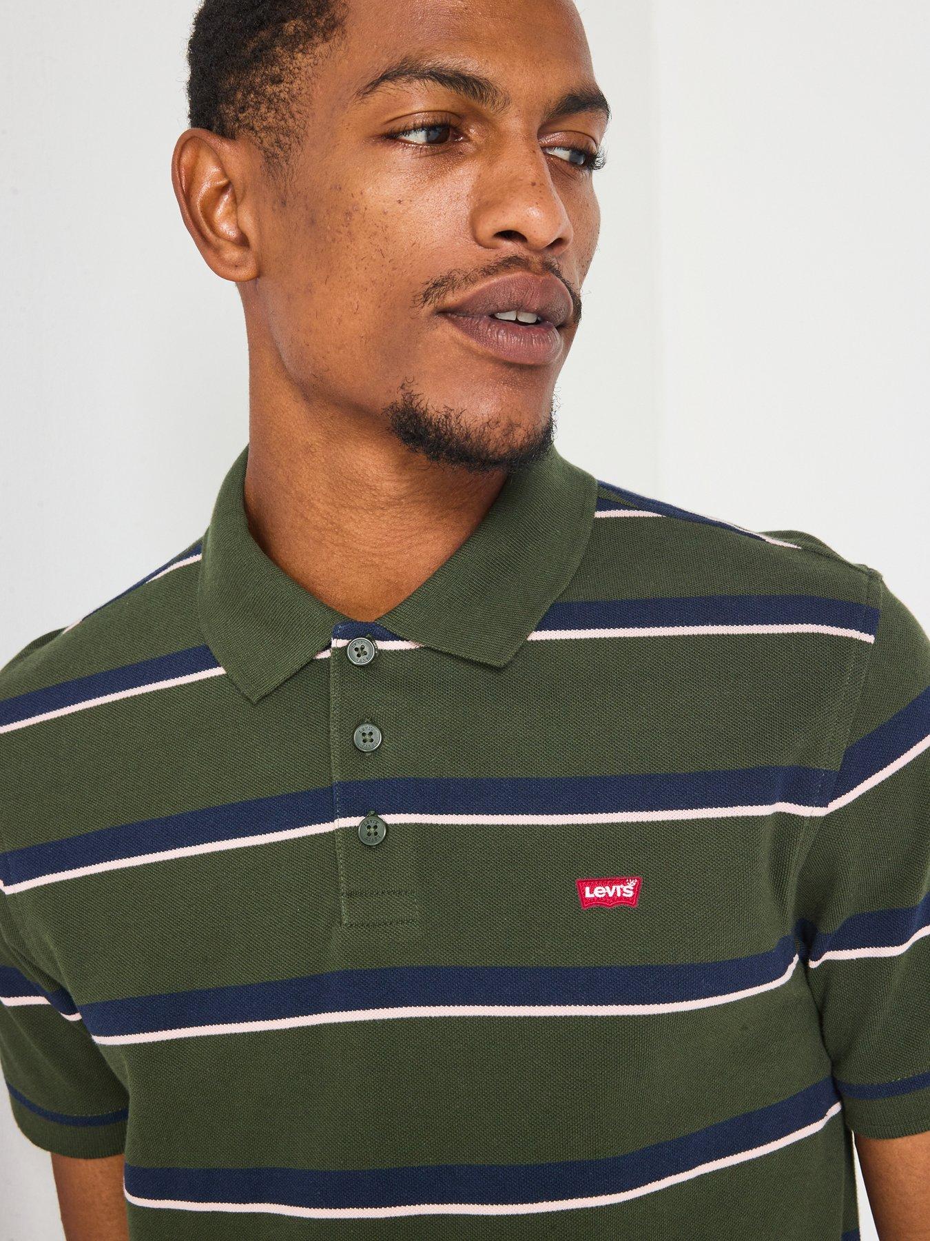 levis-levis-housemark-logo-short-sleeve-striped-polo-shirt-greendetail