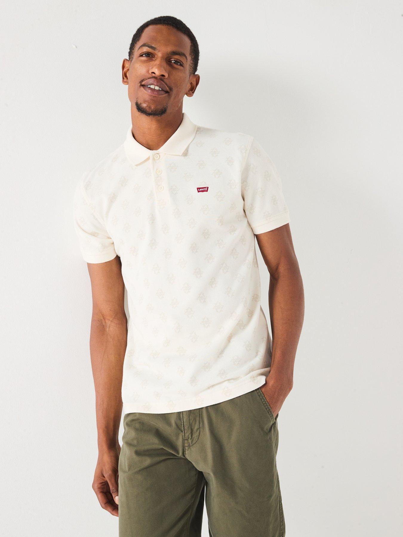 levis-housemark-logo-short-sleeve-patterned-polo-shirt-whitedetail