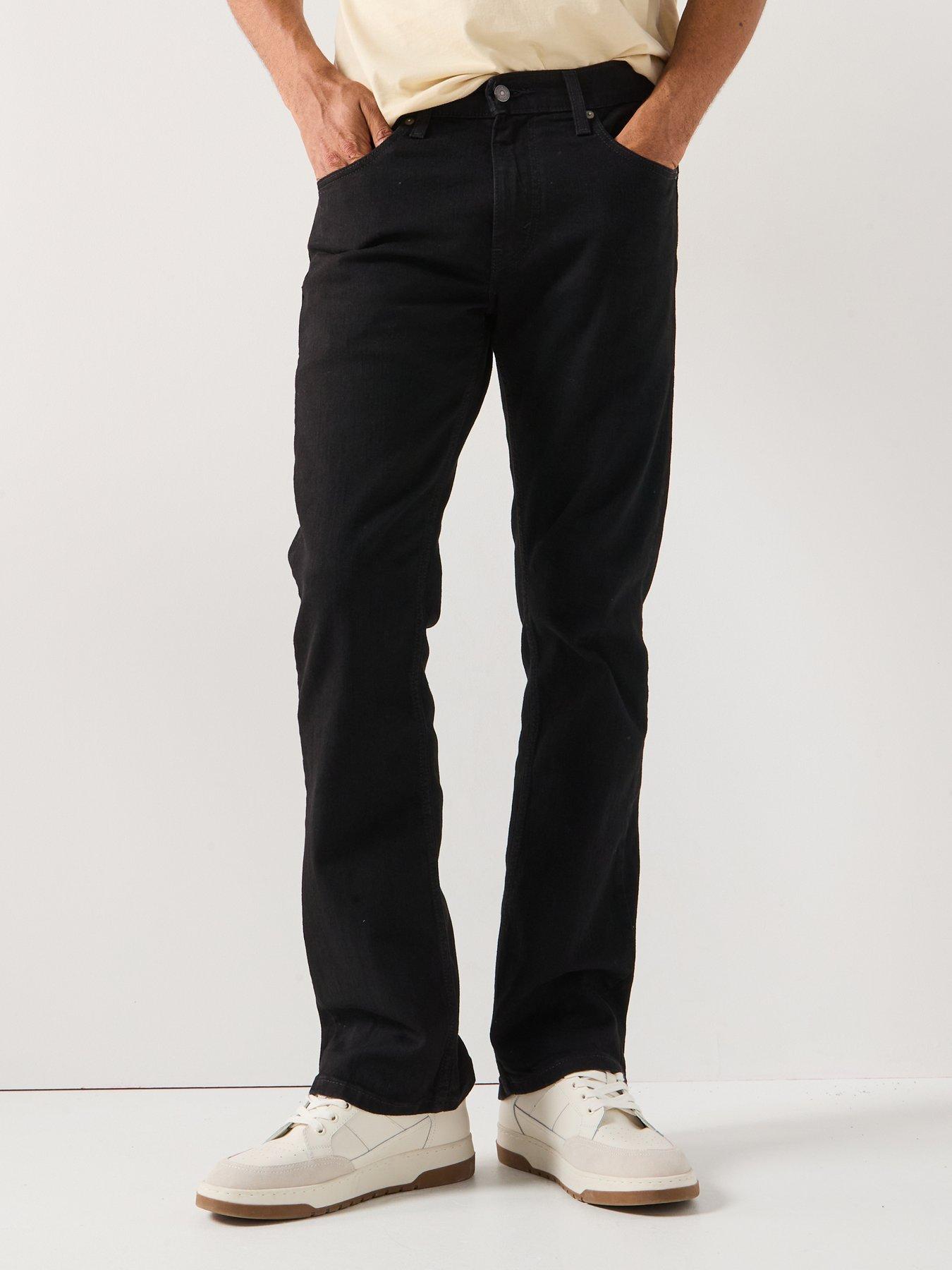 levis-527-slim-fit-boot-cut-jeans-native-cali-black