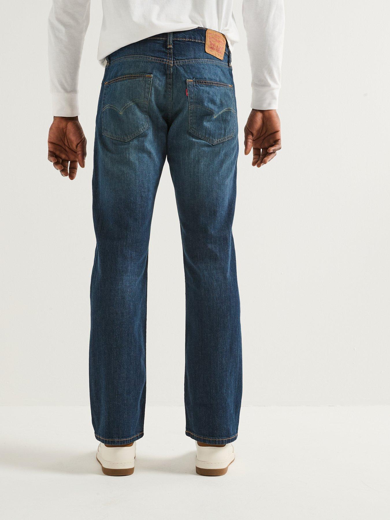 levis-527-slim-boot-cut-jeans-comin-round-the-mountain-bluestillFront