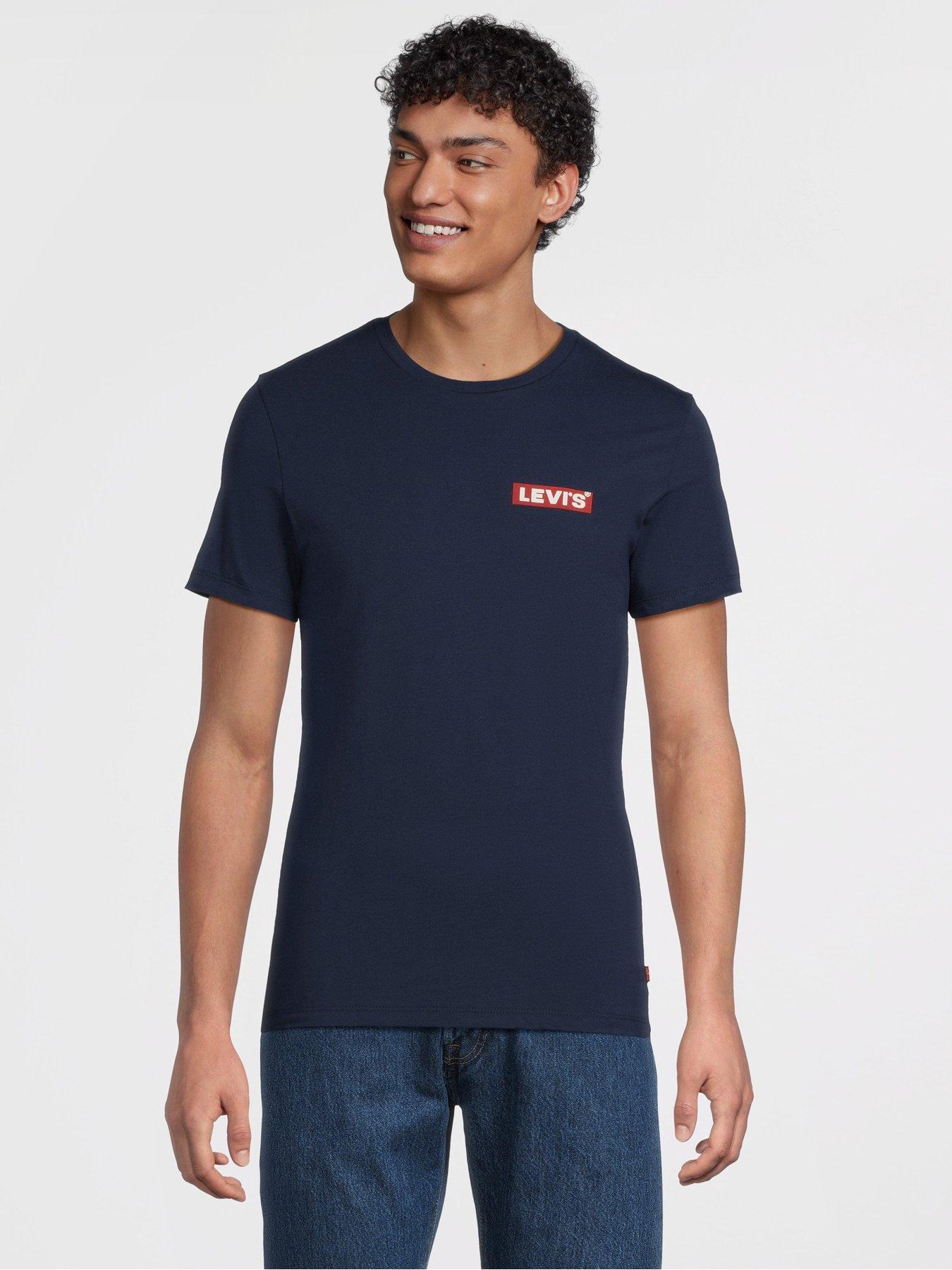 levis-levis-2-pack-logo-short-sleeve-t-shirt-navywhitestillFront