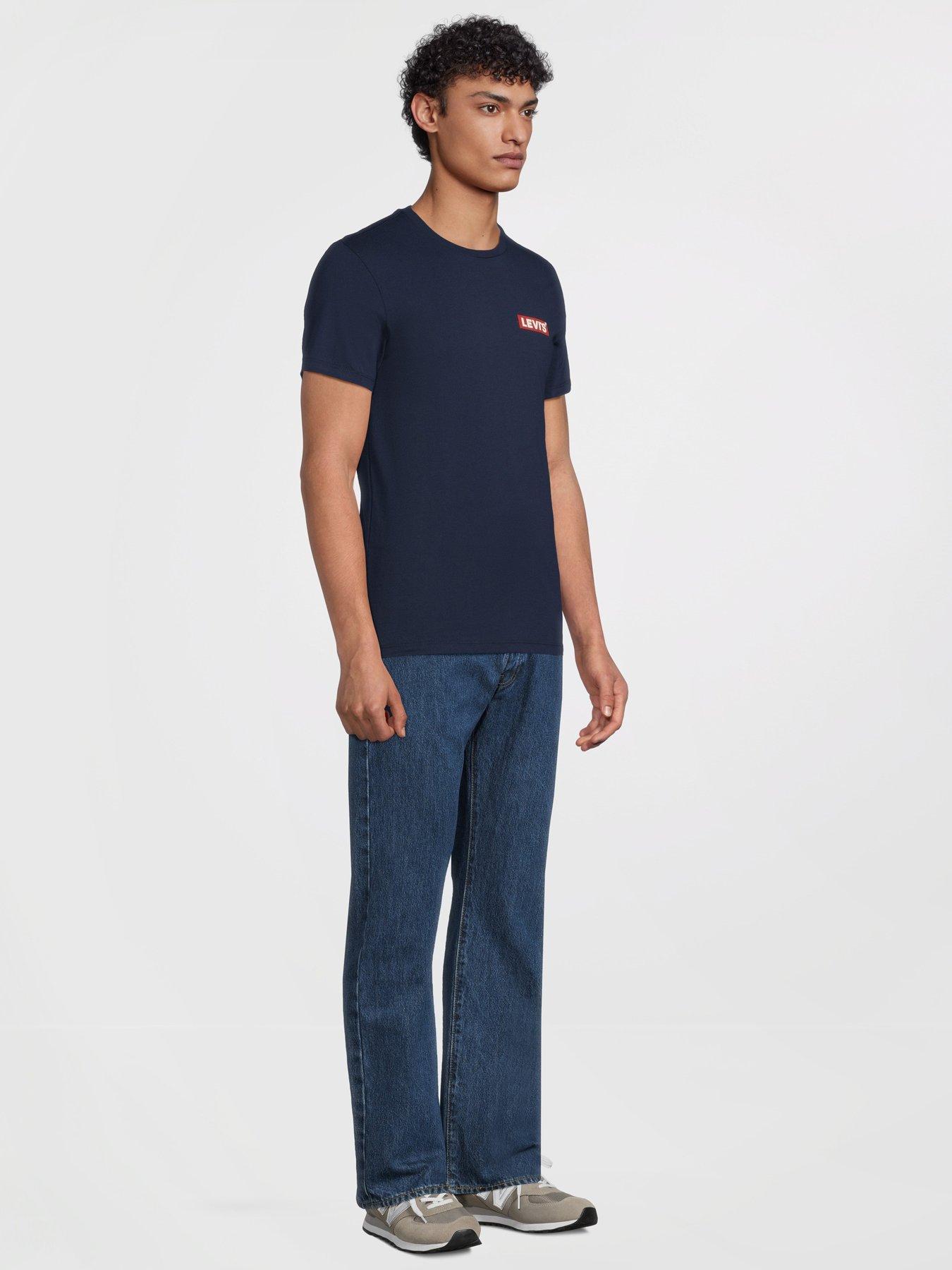levis-levis-2-pack-logo-short-sleeve-t-shirt-navywhitedetail