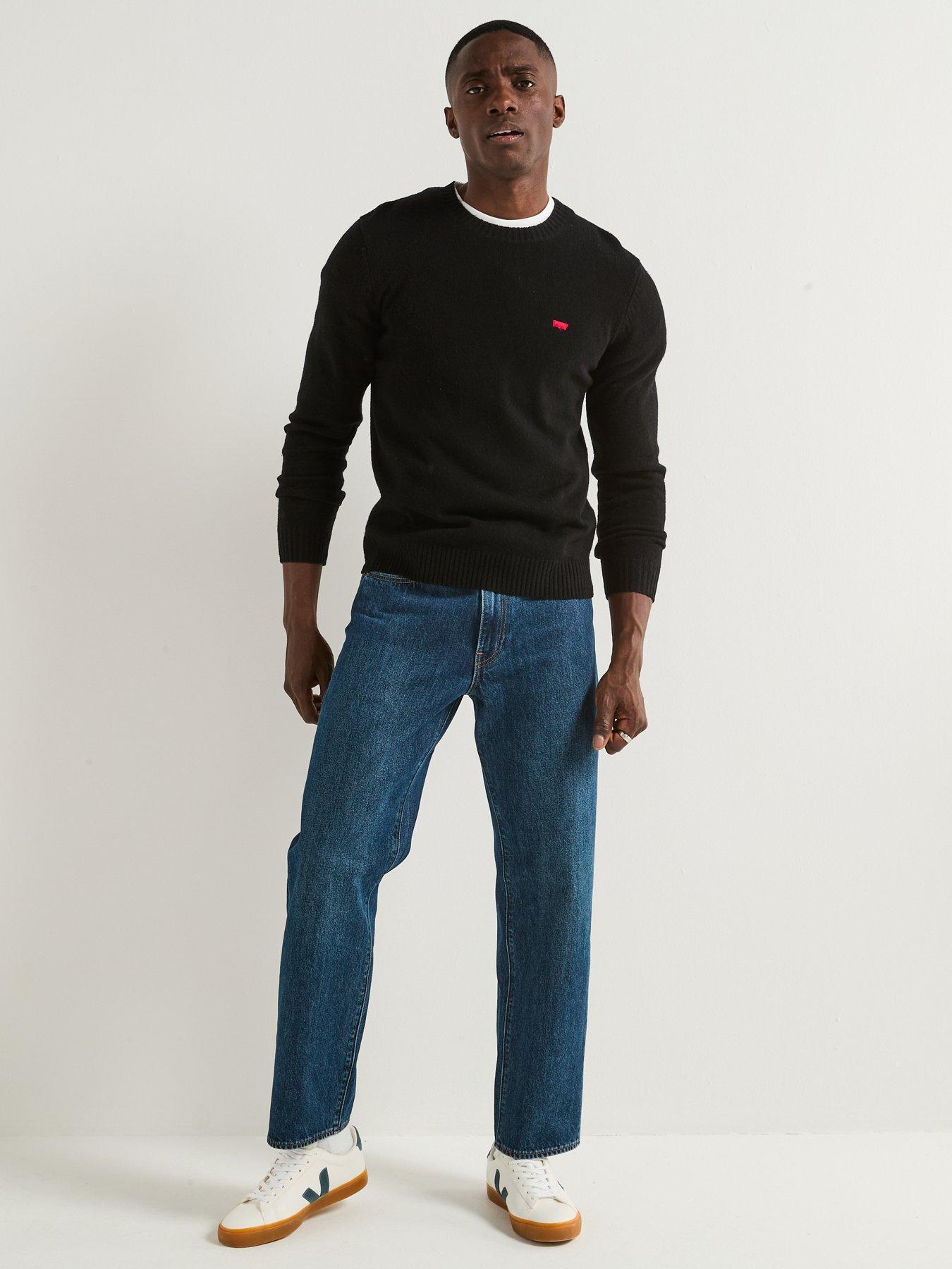 levis-original-housemark-logo-knitted-jumper--blackback