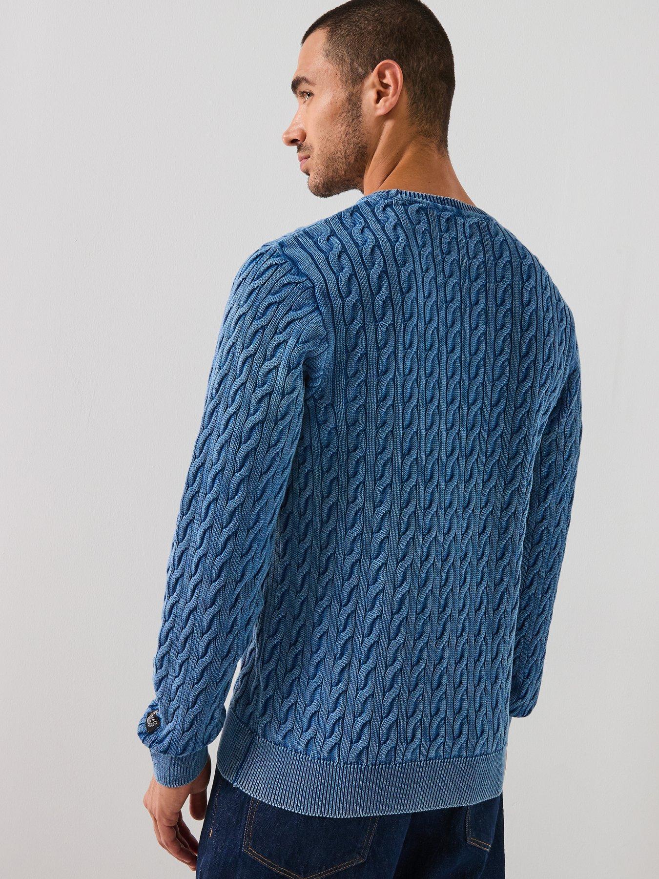 levis-presidio-crew-knitted-jumper-bluestillFront