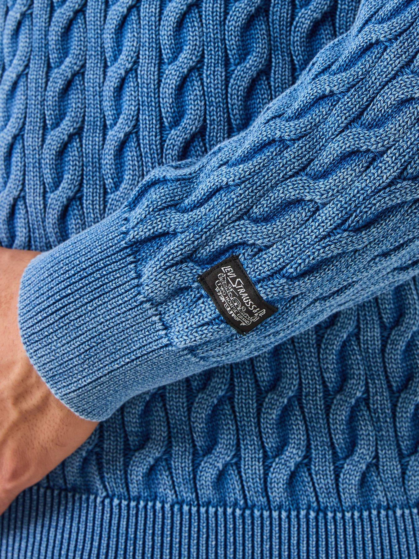 levis-presidio-crew-knitted-jumper-blueoutfit