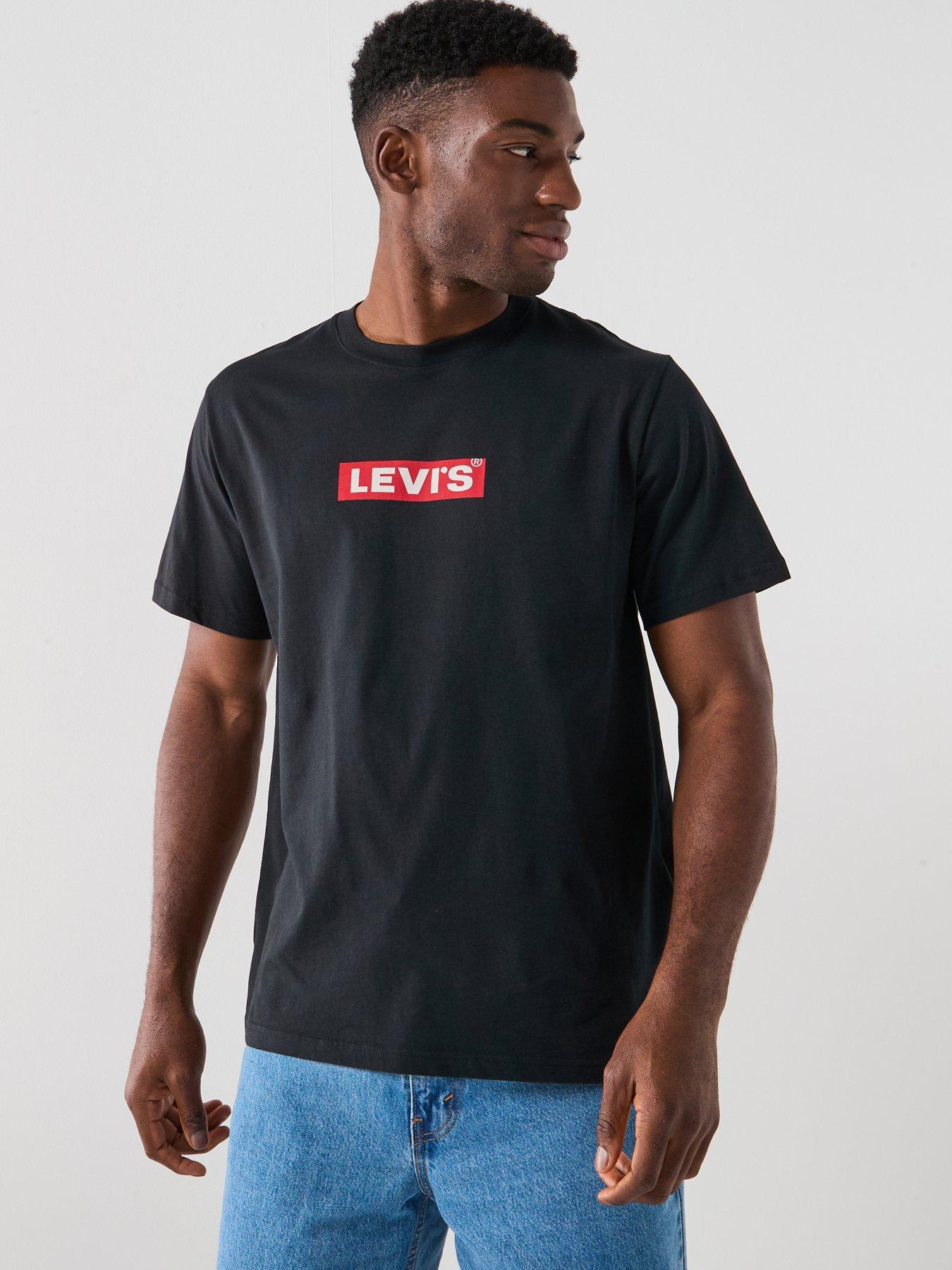 levis-relaxed-fit-logo-short-sleeve-t-shirt--black