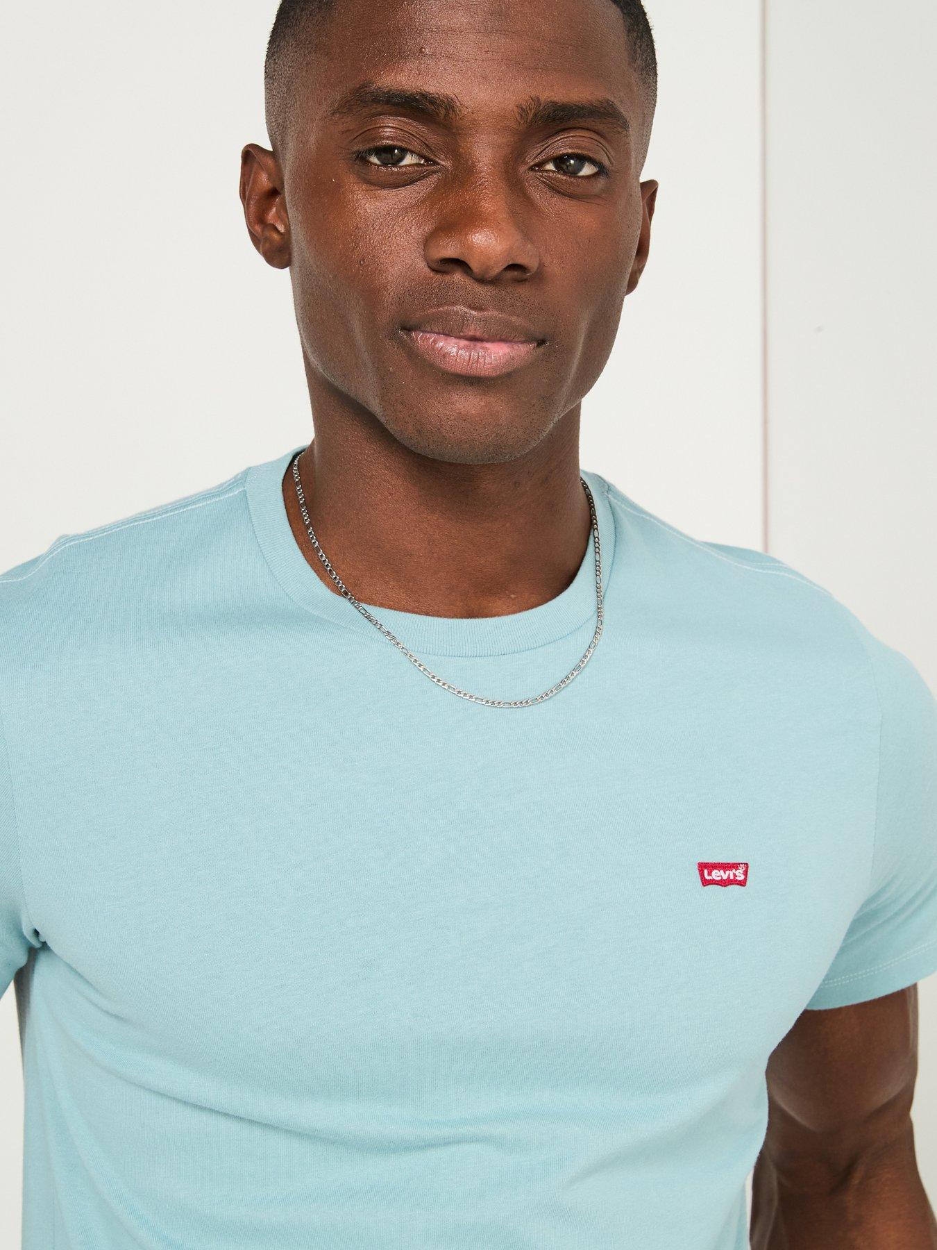 levis-short-sleeve-original-housemark-t-shirt--blueoutfit