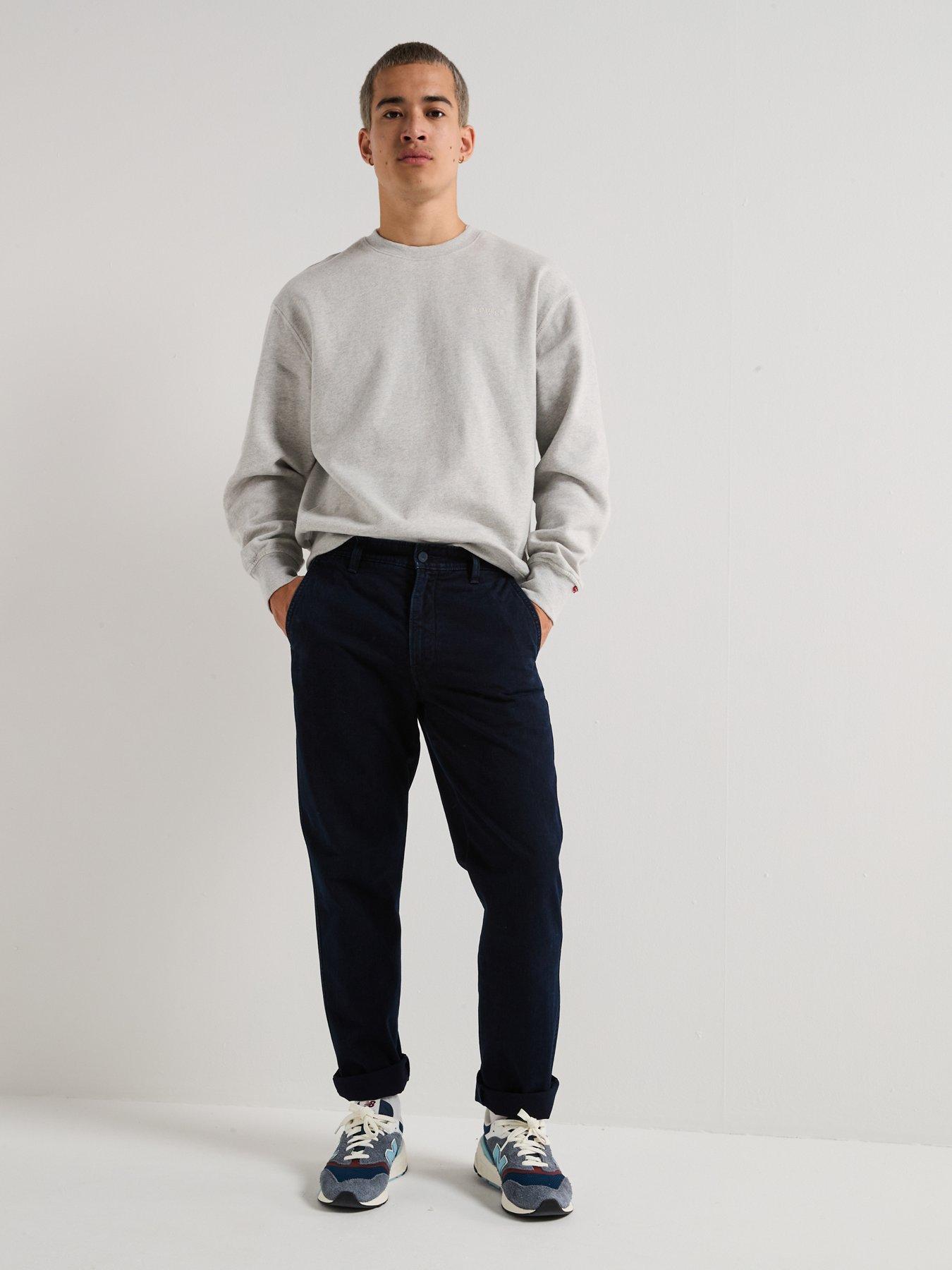 levis-xx-ii-authentic-relaxed-fit-chino-trousers-navyback