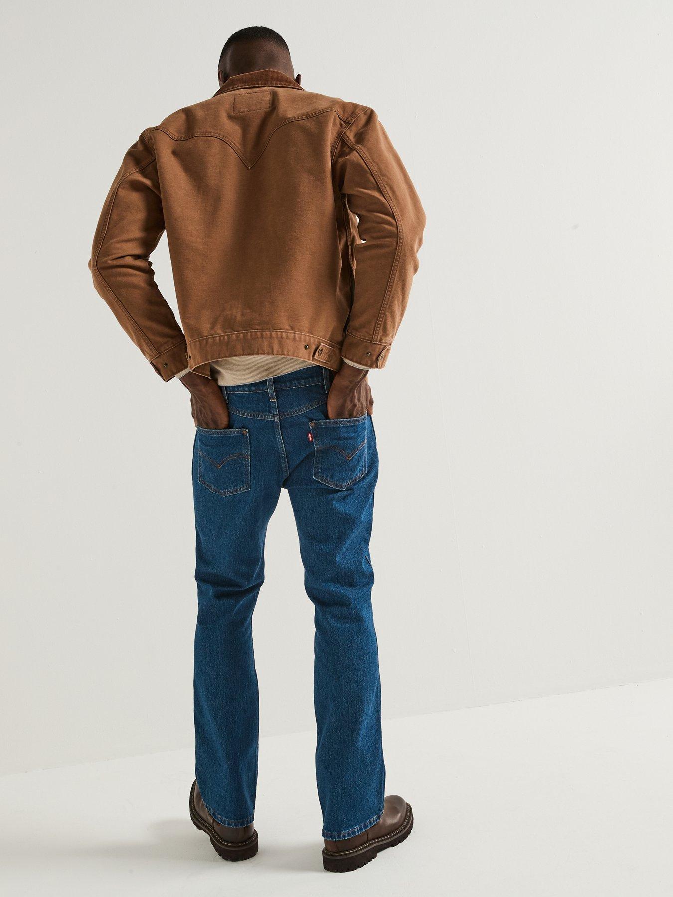 levis-537-western-bootcut-fit-jeans-in-range-bluedetail