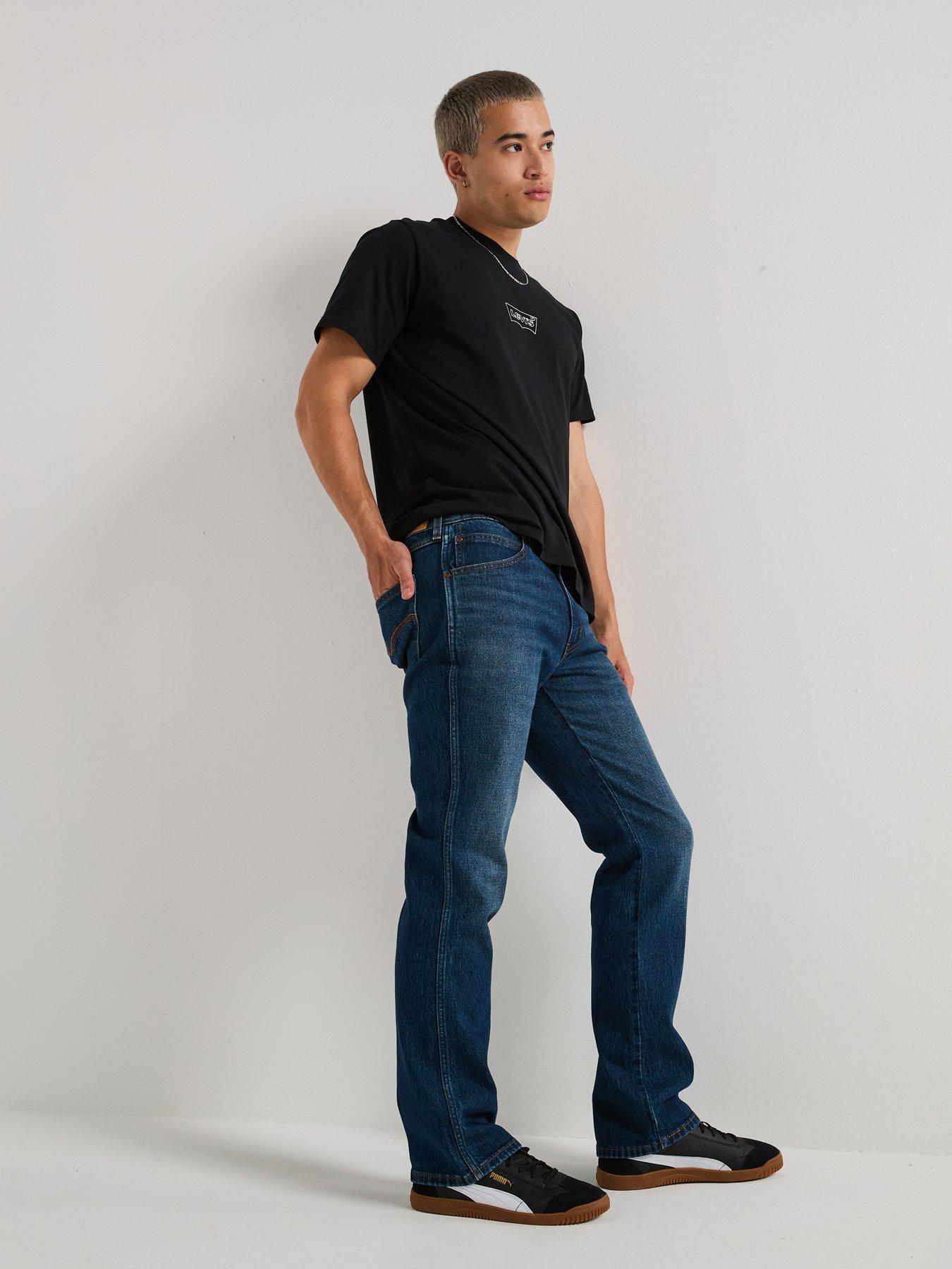 levis-537-western-bootcut-fit-jeans-wow-have-fun-dark-bluedetail