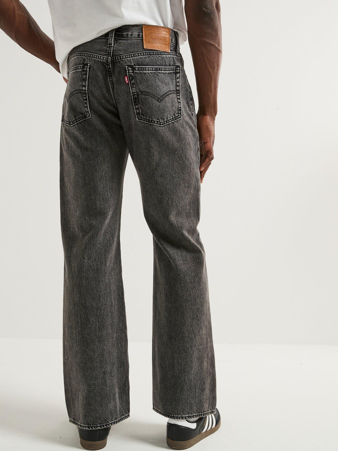 levis-567-relaxed-bootcut-jeans-goodbye-darling--blackstillFront