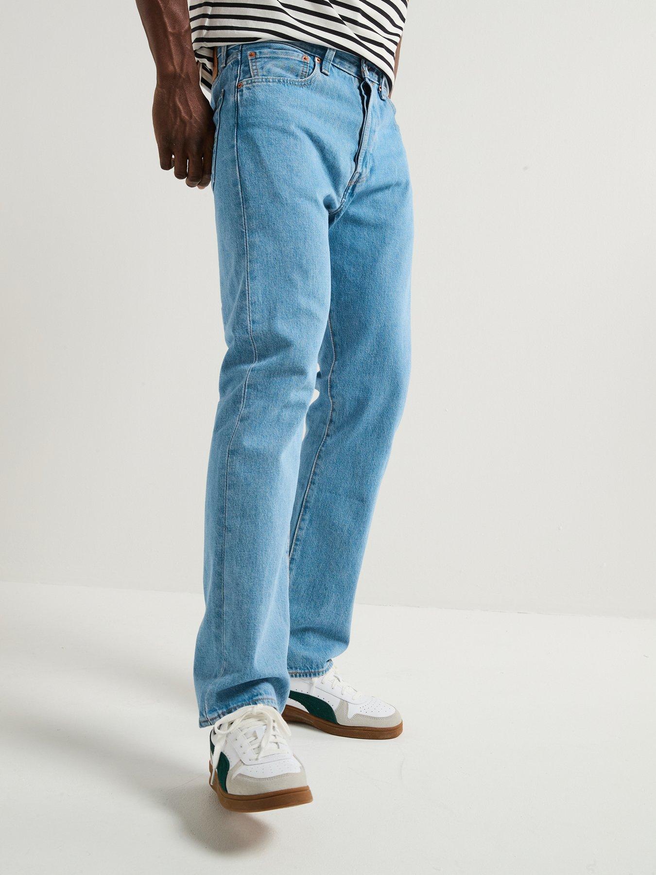 levis-levis-original-501-straight-fit-jeans-ferry-building-light-blue