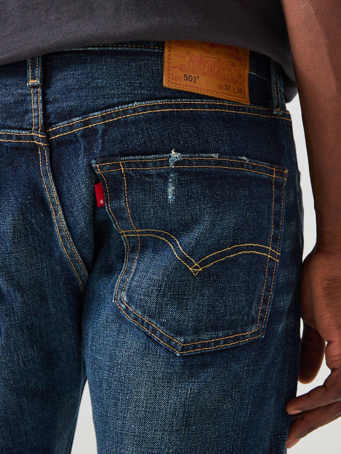 levis-501-original-straight-fit-jeans-authentic-vintage-dark-blueoutfit