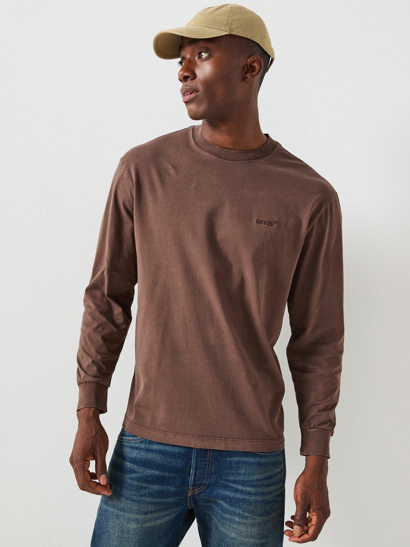 levis-authentic-relaxed-fit-long-sleeve-t-shirt-brown