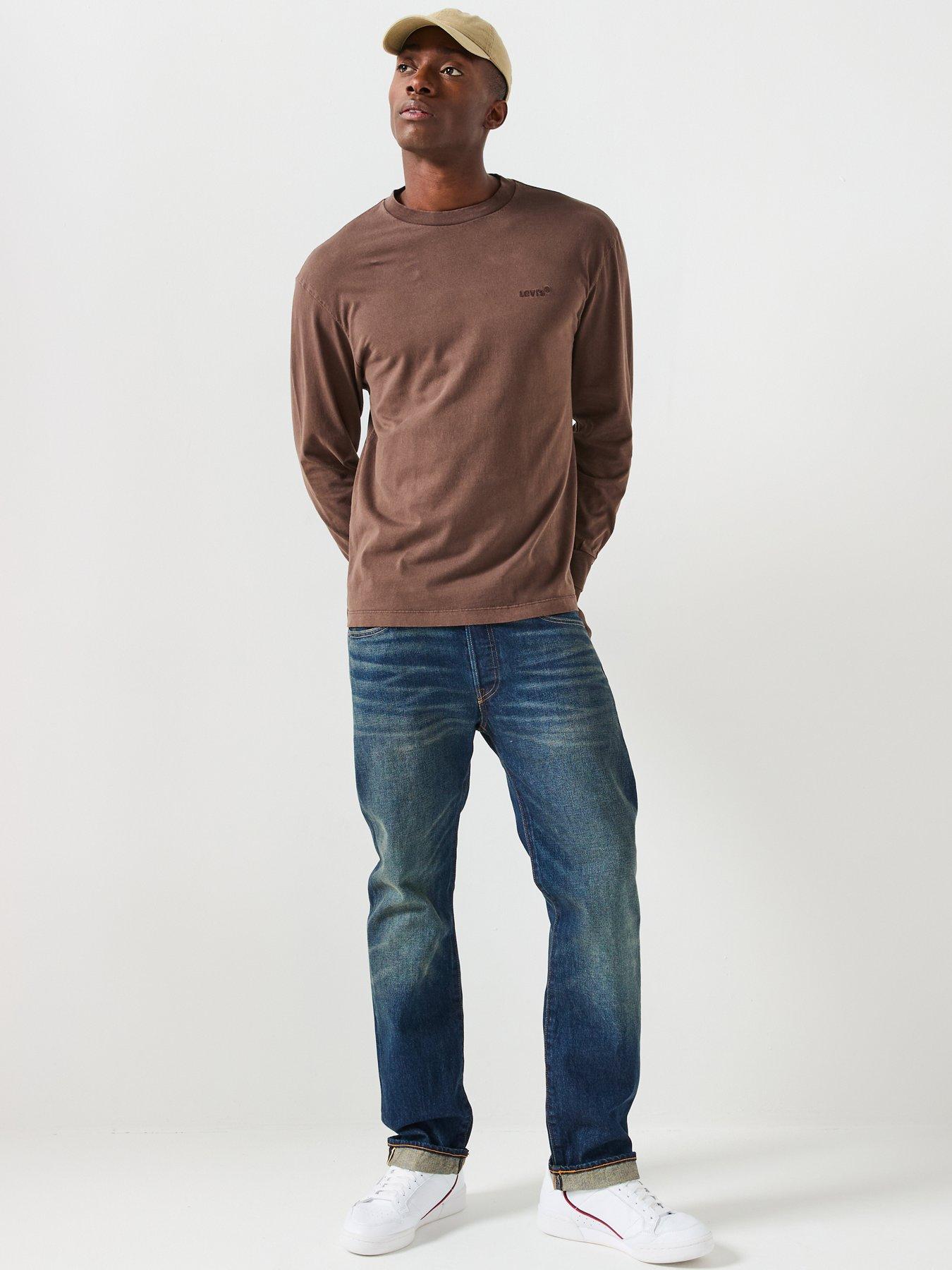levis-authentic-relaxed-fit-long-sleeve-t-shirt-brownback