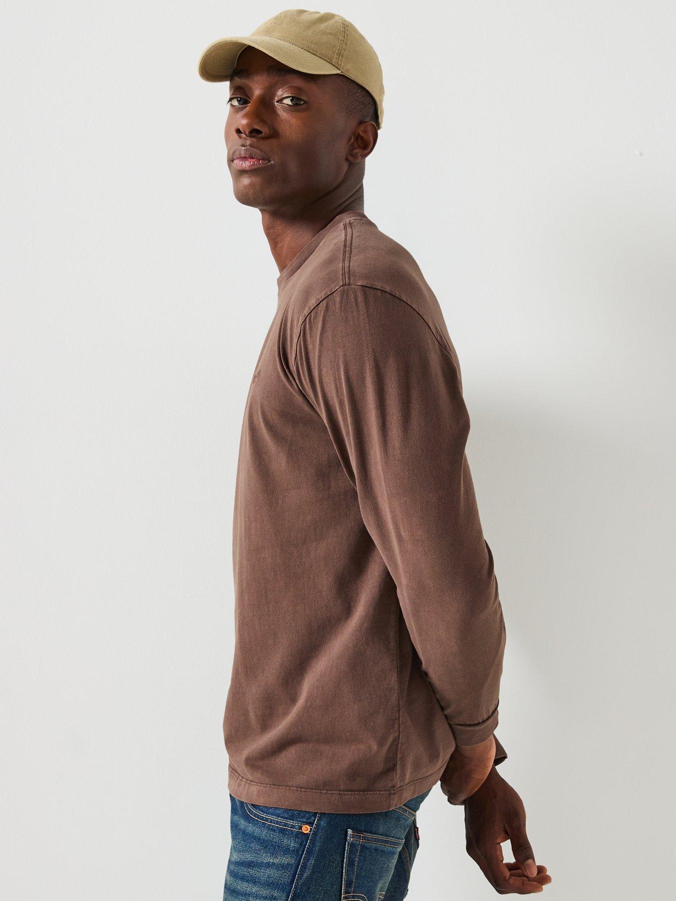 levis-authentic-relaxed-fit-long-sleeve-t-shirt-browndetail