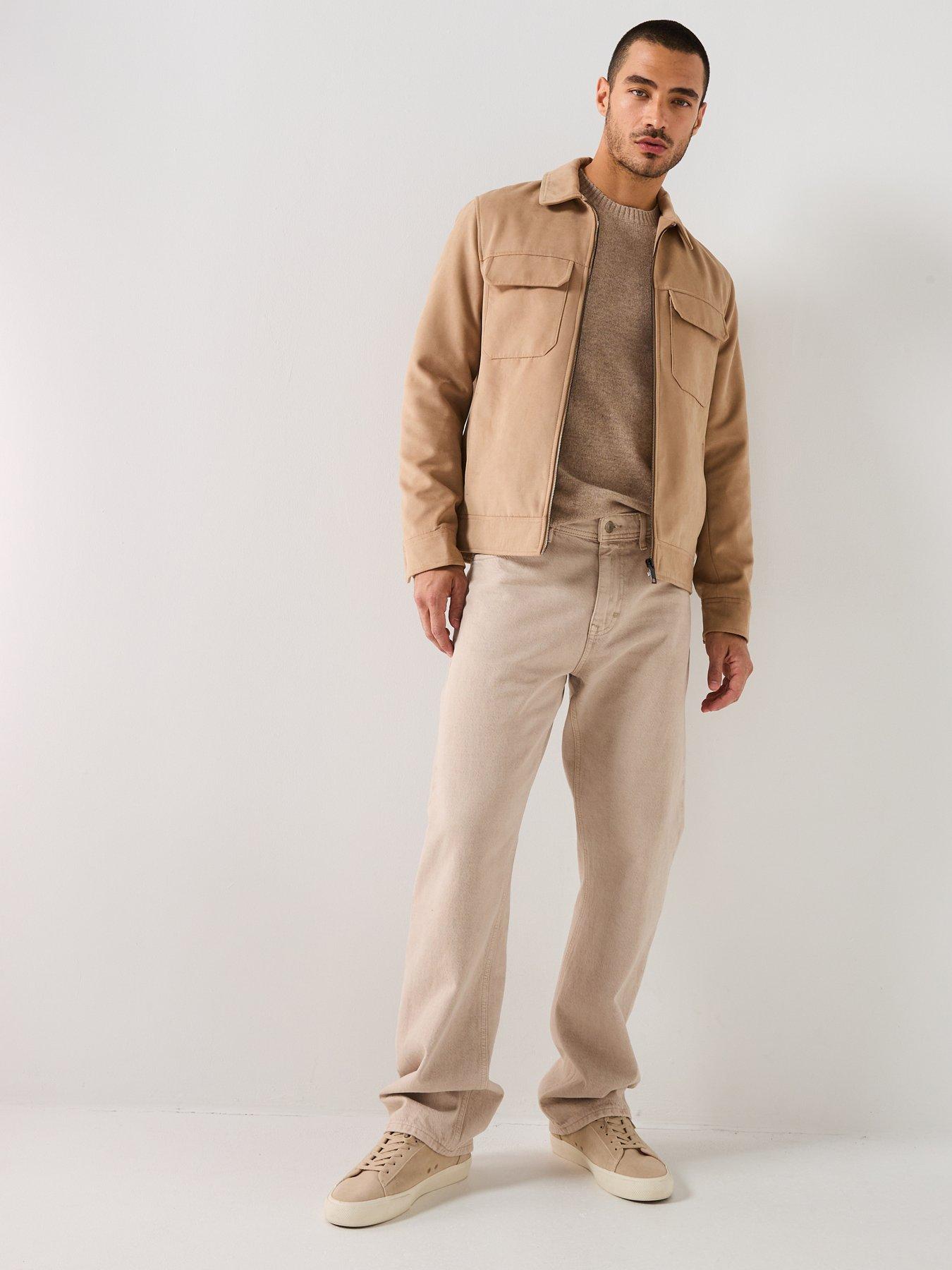 levis-original-housemark-logo-knitted-jumper-beigeback