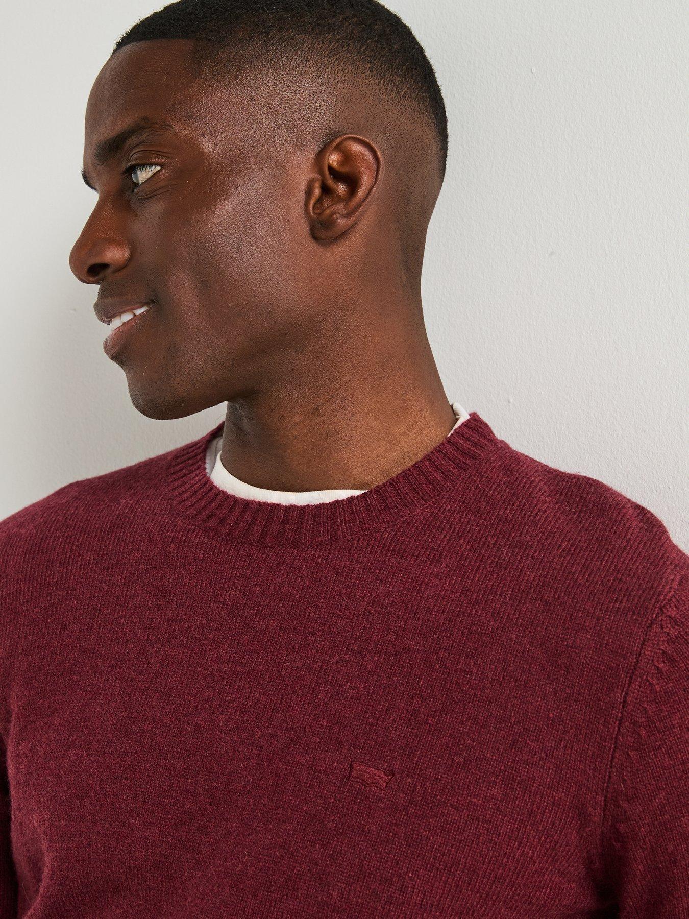 levis-original-housemark-logo-knitted-jumper--reddetail