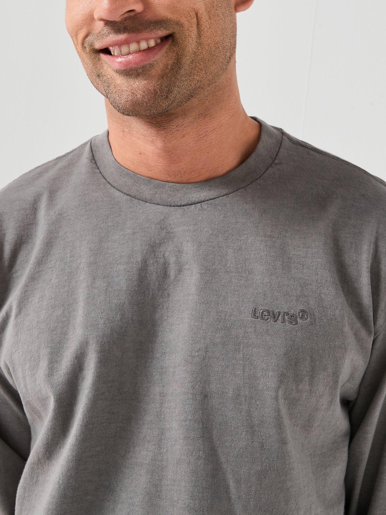 levis-long-sleeve-authentic-relaxed-fit-t-shirt--greyoutfit