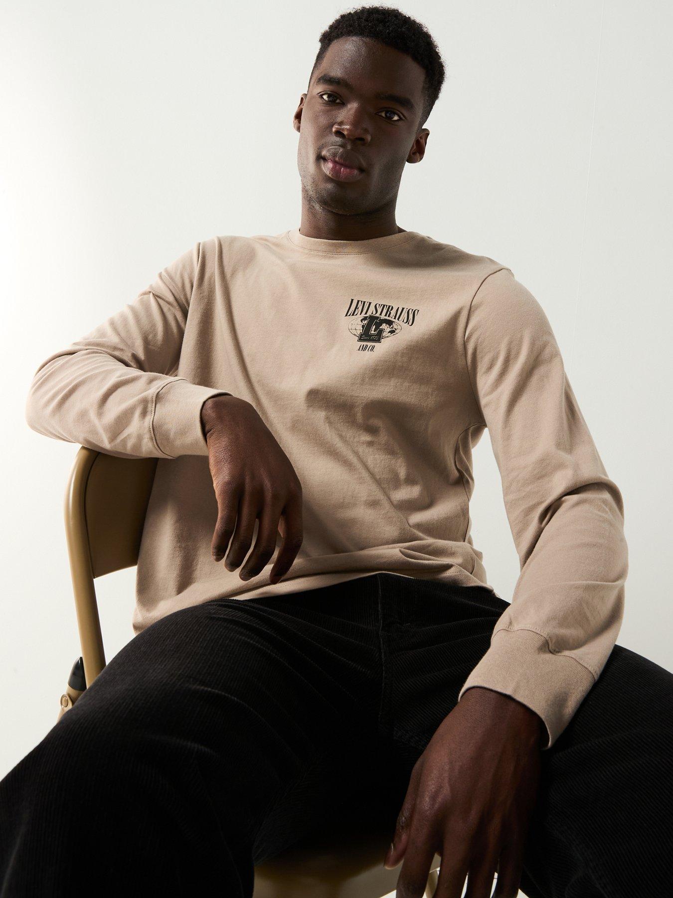 levis-authentic-graphic-back-print-long-sleeve-t-shirt--browndetail