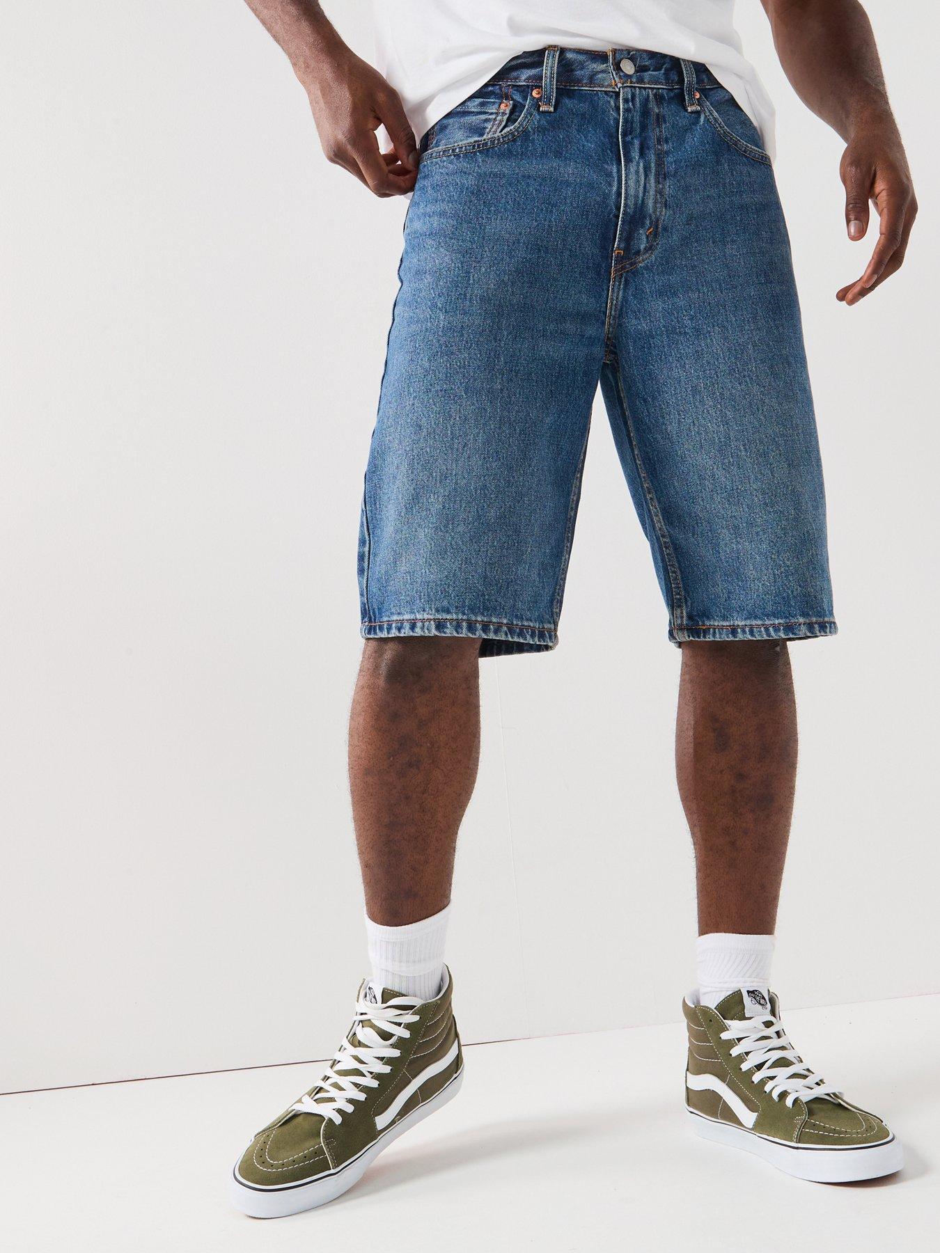 levis-469-loose-fit-denim-shorts-indigo-heartbreak-blue
