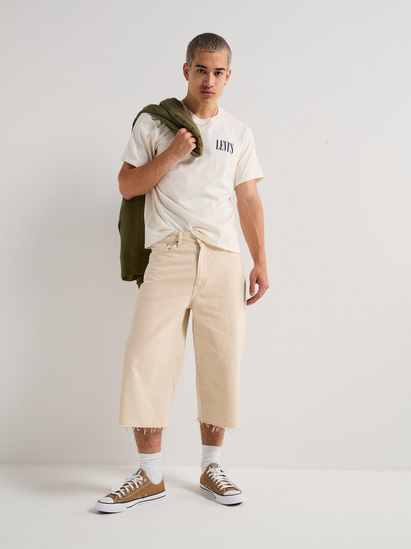 levis-478-baggy-fit-denim-shorts-my-frequency-creamback