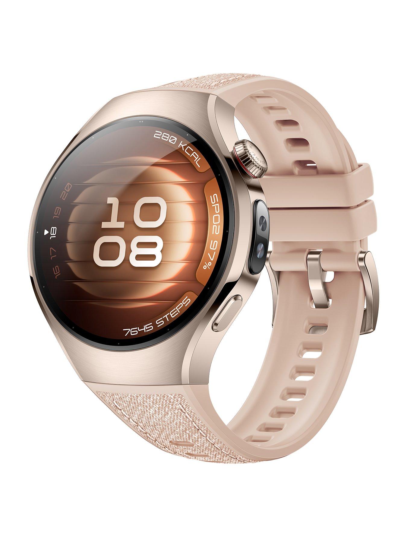 Image of Huawei Huawei Watch 5 42mm Beige