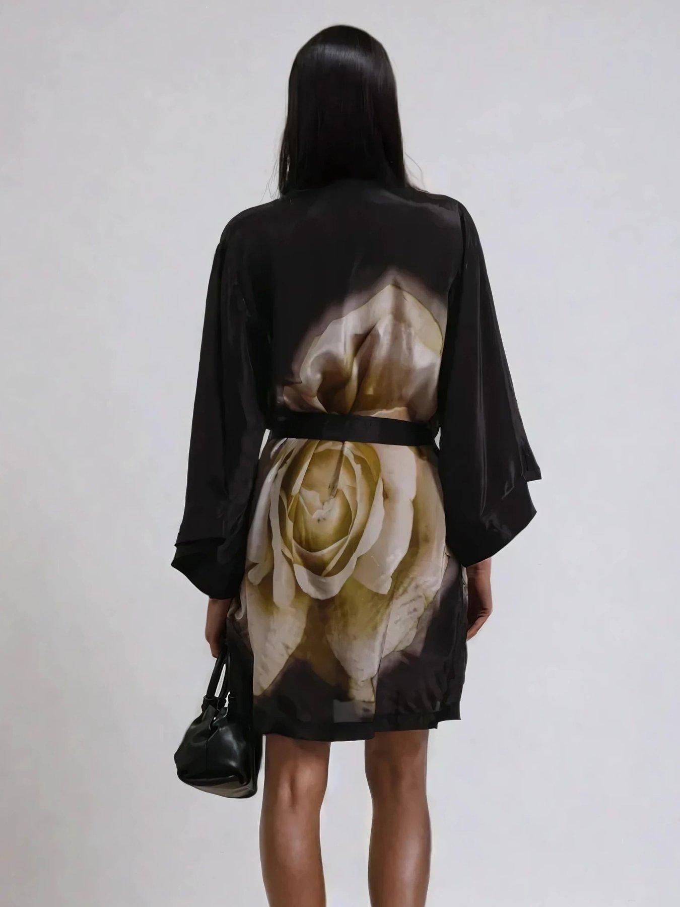 religion-coco-tunic-with-large-floral-placement-blackstillFront