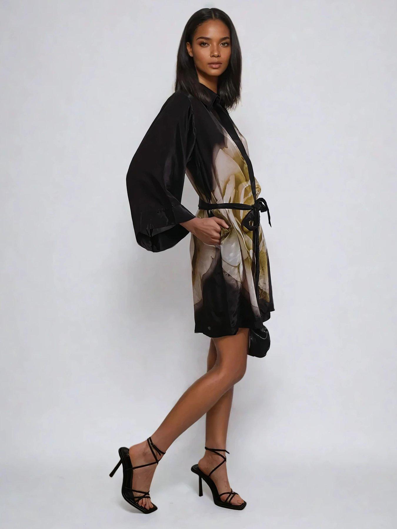 religion-coco-tunic-with-large-floral-placement-blackdetail
