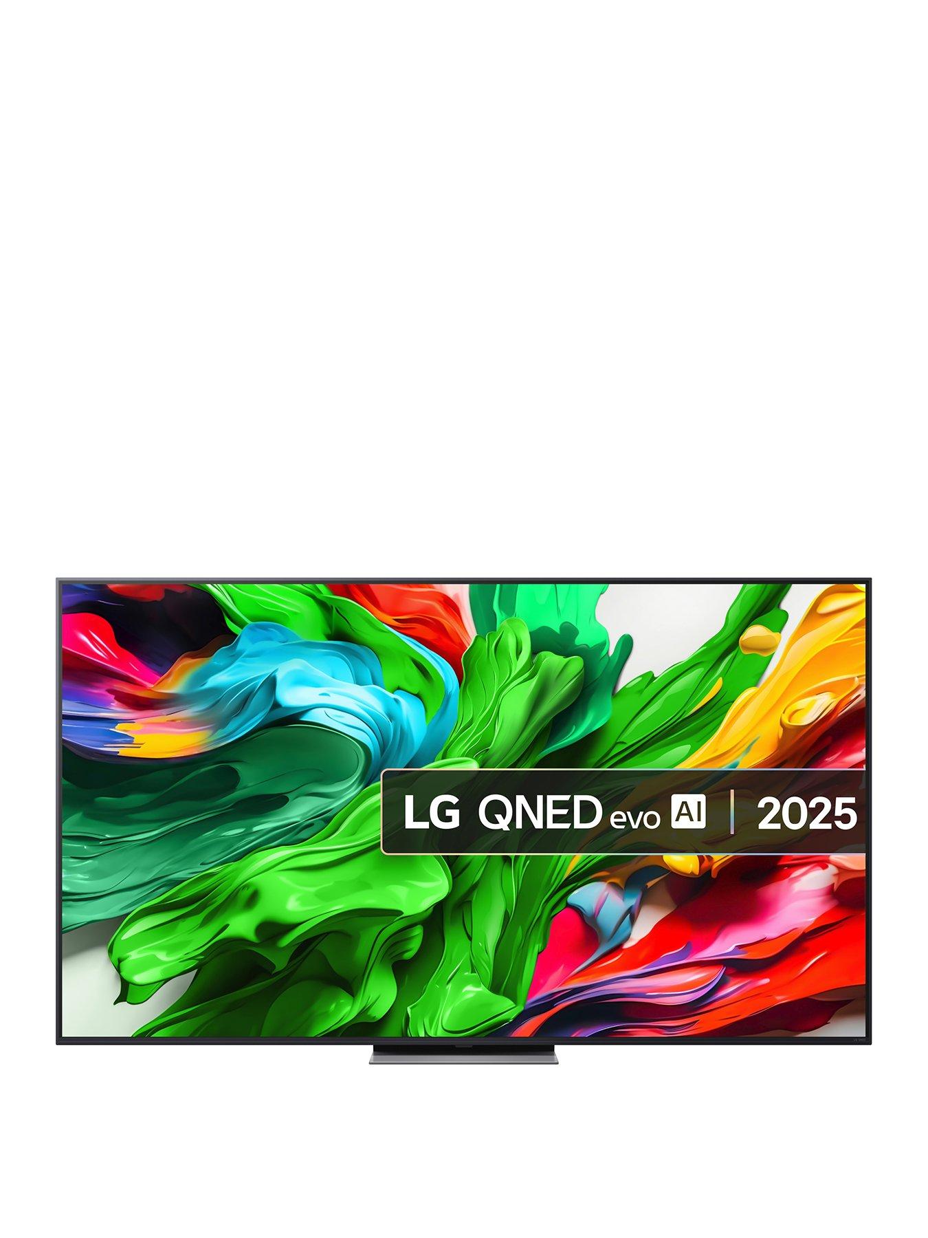 LG LG QNED evo QNED87A 75" 4K Smart TV