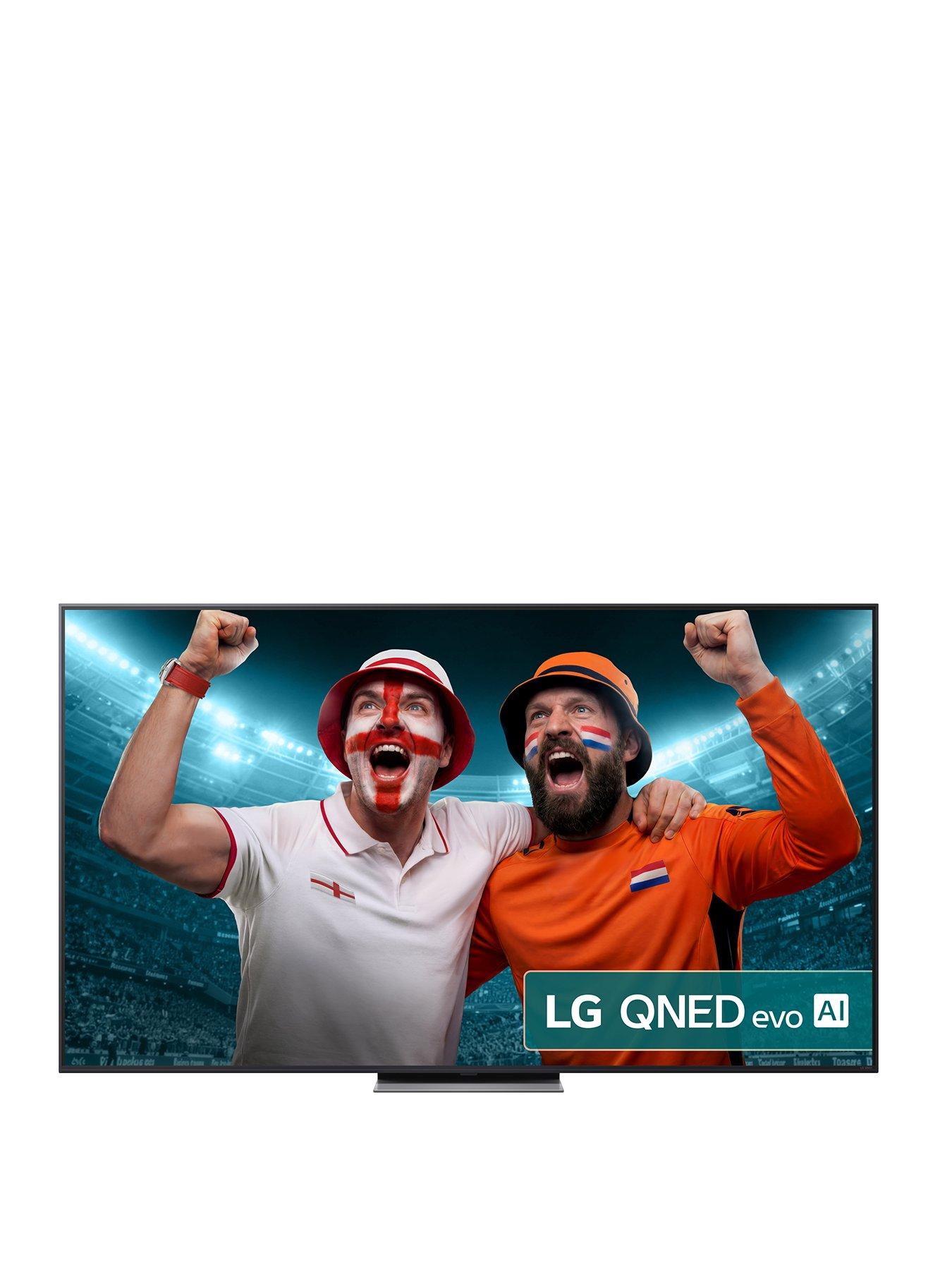 Image 1 of 7 of LG LG QNED evo QNED87A 75" 4K Smart TV