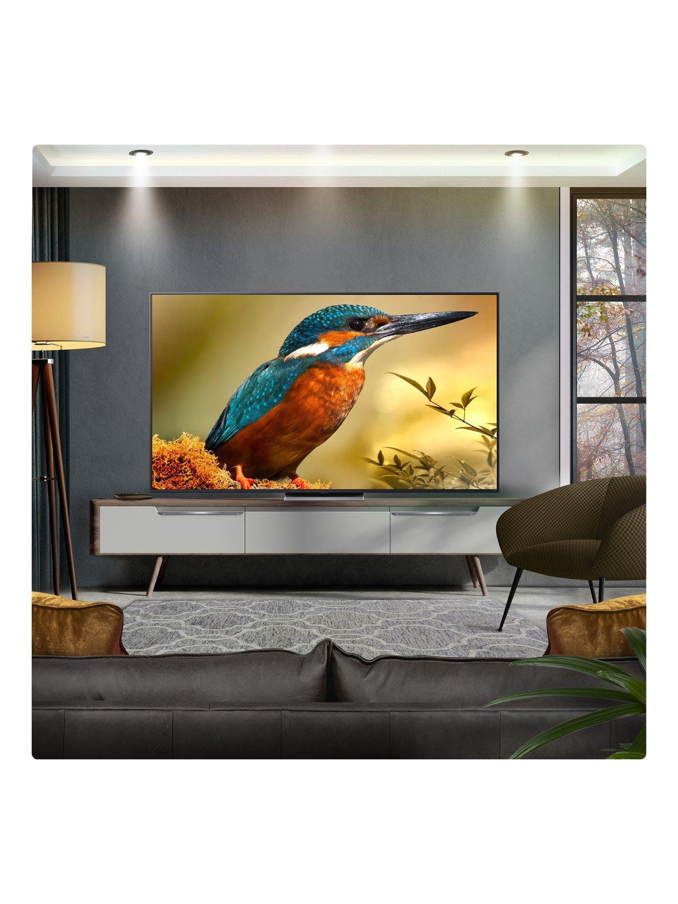 Image 6 of 7 of LG LG QNED evo QNED87A 75" 4K Smart TV