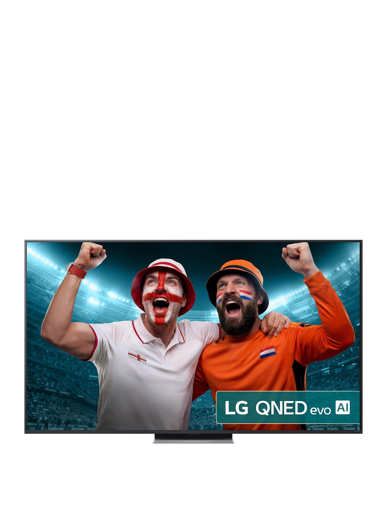 Image 1 of 7 of LG LG QNED evo QNED87A 65" 4K Smart TV