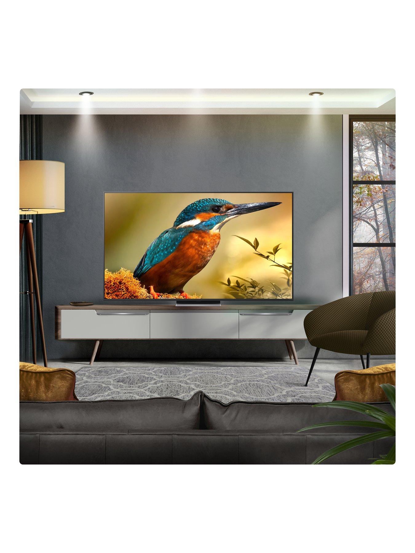 Image 5 of 7 of LG LG QNED evo QNED87A 65" 4K Smart TV