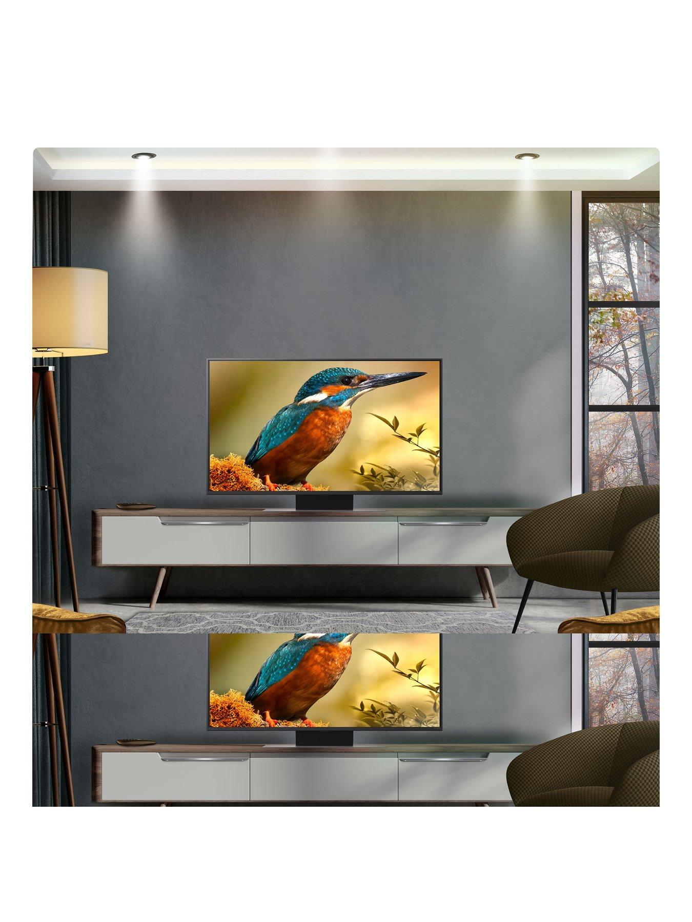Image 7 of 7 of LG LG QNED evo QNED87A 50" 4K Smart TV