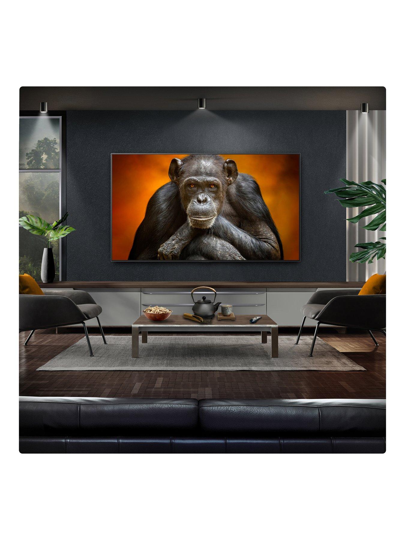 Image 6 of 7 of LG LG OLED evo AI G5 55" 4K Smart TV