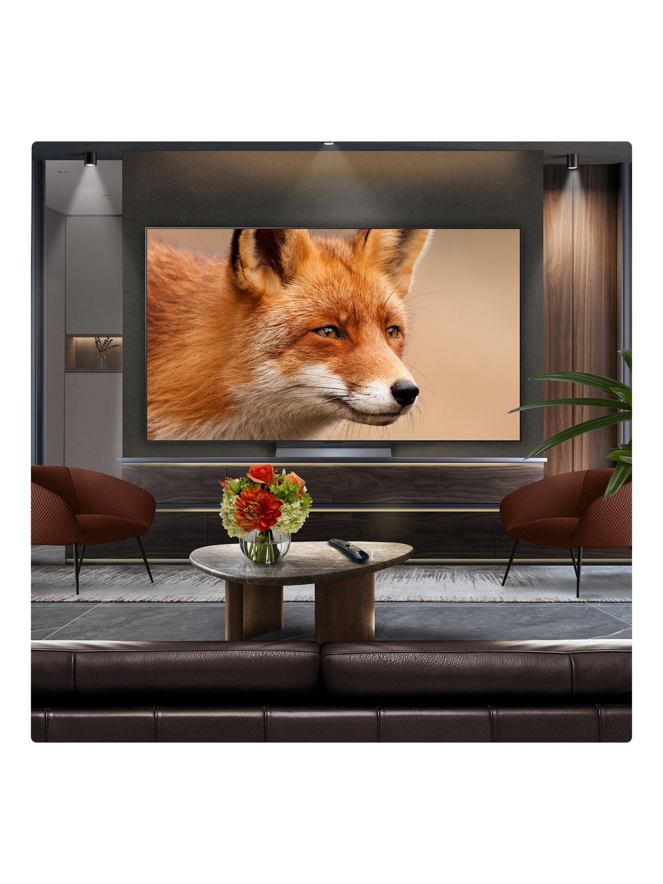 Image 6 of 6 of LG OLED77C55LA, 77 inch, OLED 4K UHD, Smart TV