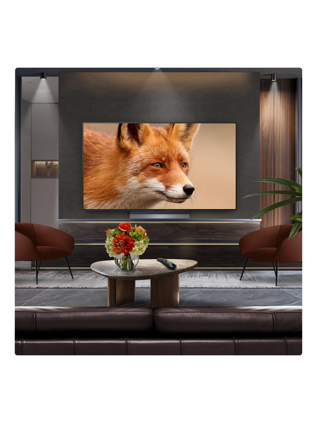 Image 5 of 7 of LG OLED55C55LA, 55 inch, OLED 4K UHD, Smart TV