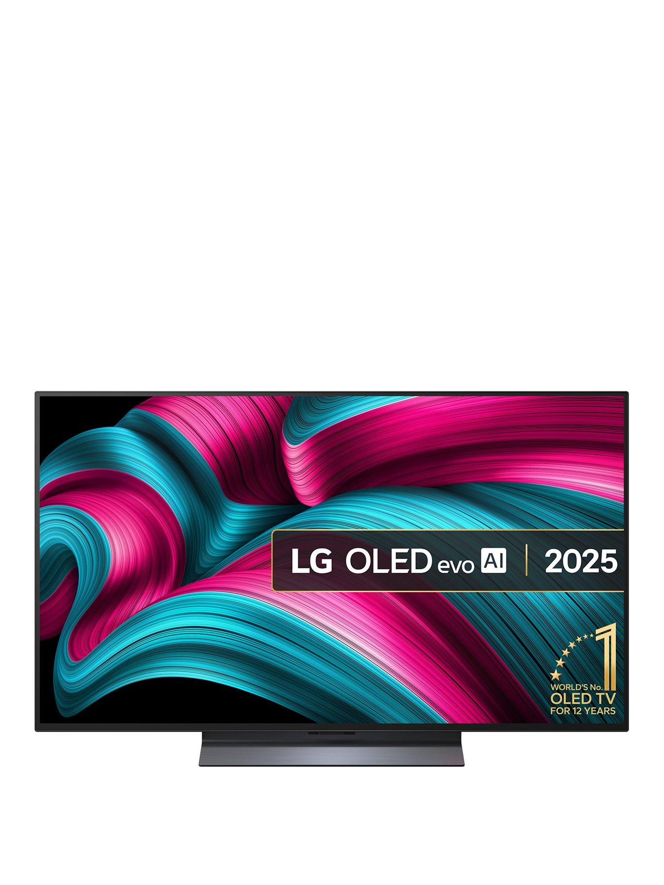 lg-oled48c55la-48-inch-oled-4k-uhd-smart-tv